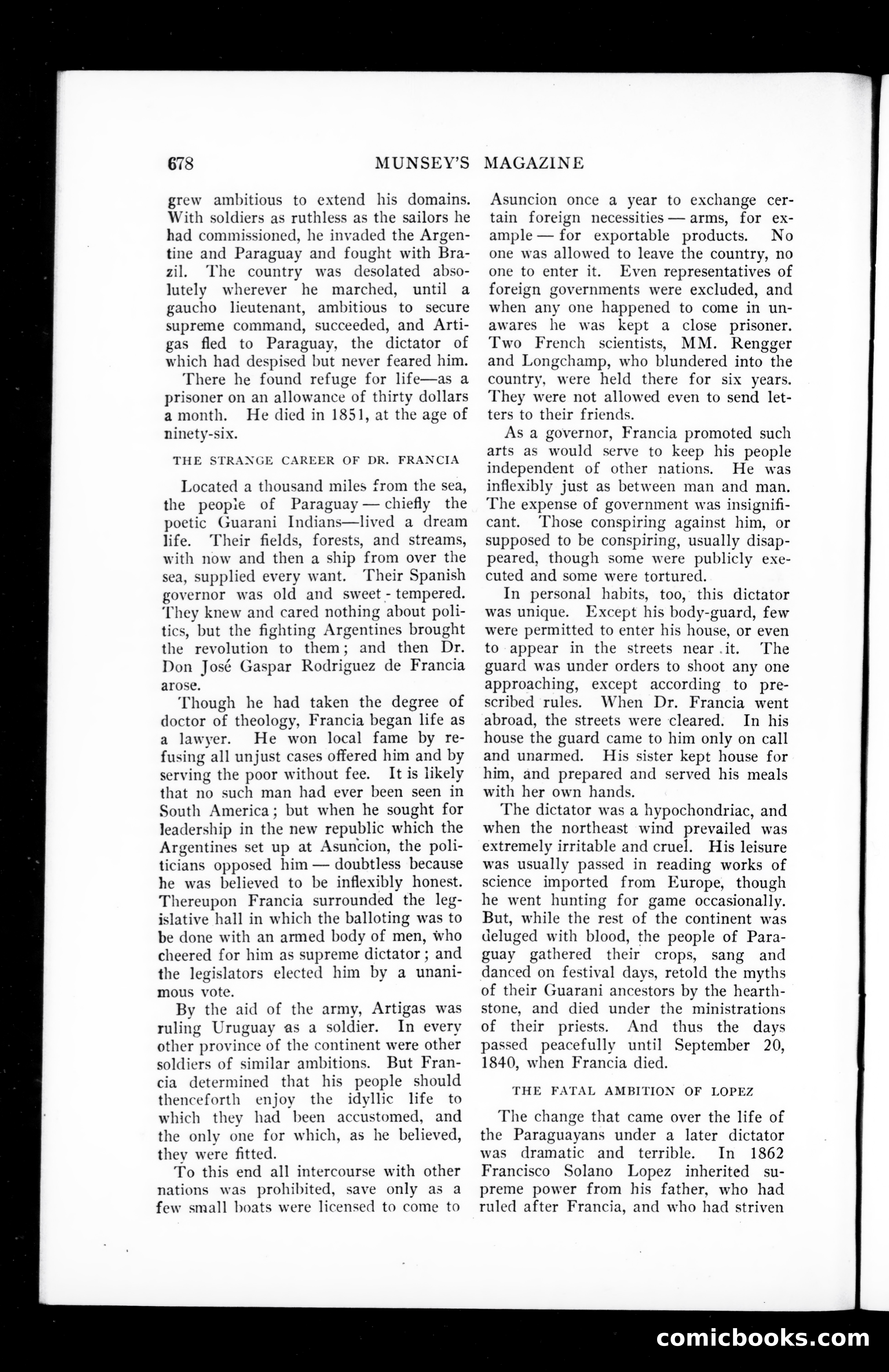 The Munsey Magazine, August 1909 — page 64 of 156