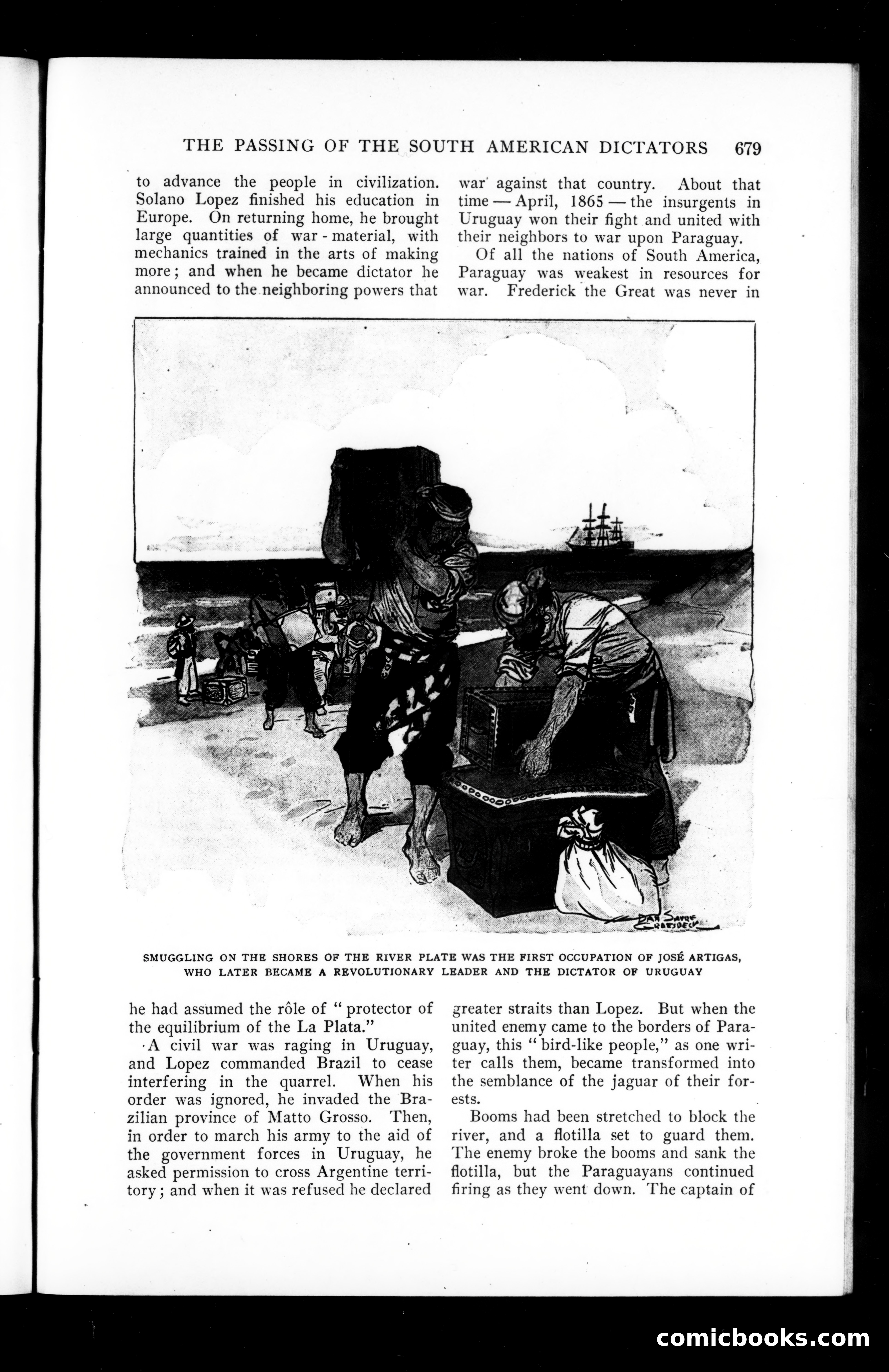 The Munsey Magazine, August 1909 — page 65 of 156