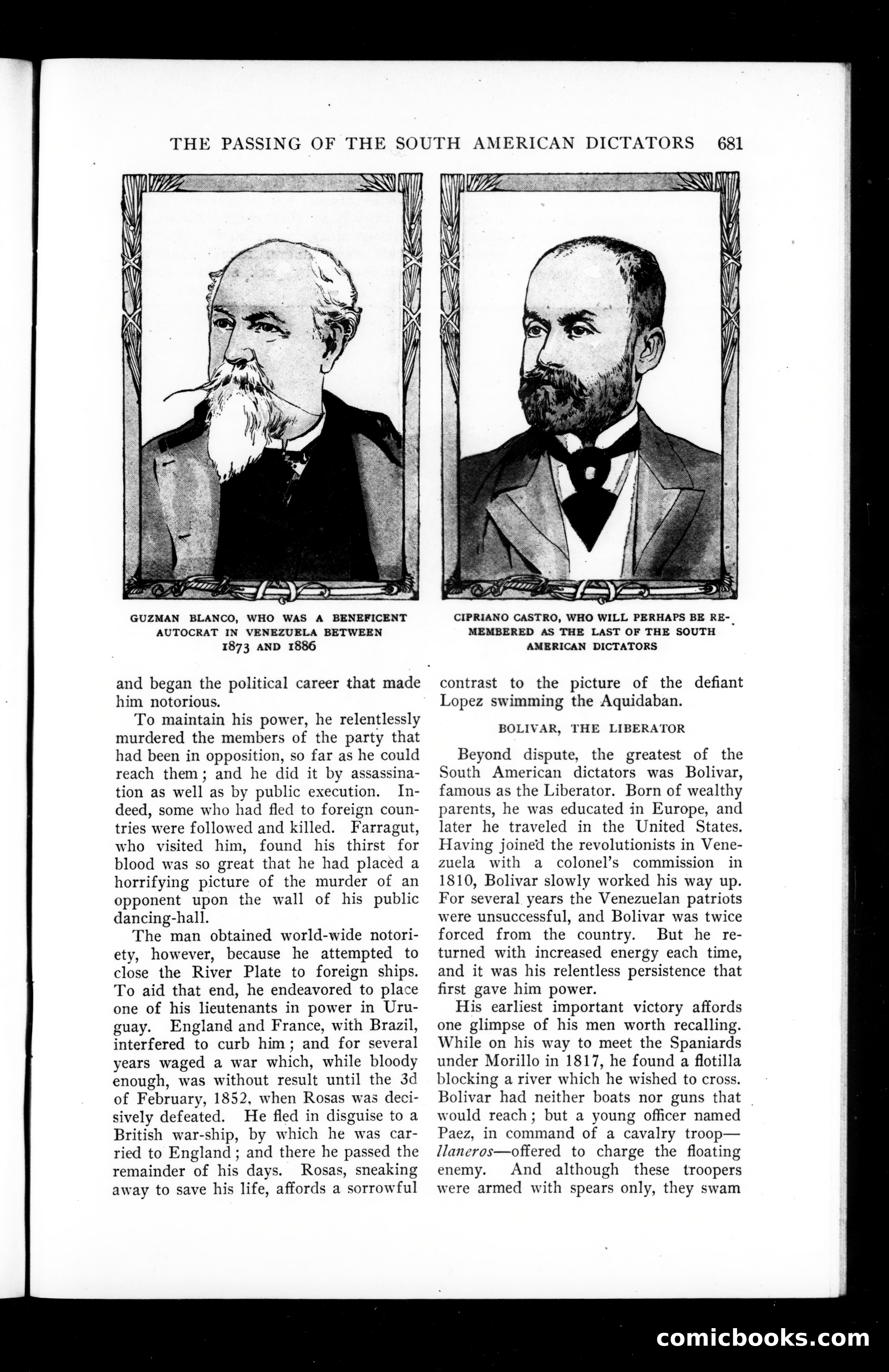 The Munsey Magazine, August 1909 — page 67 of 156