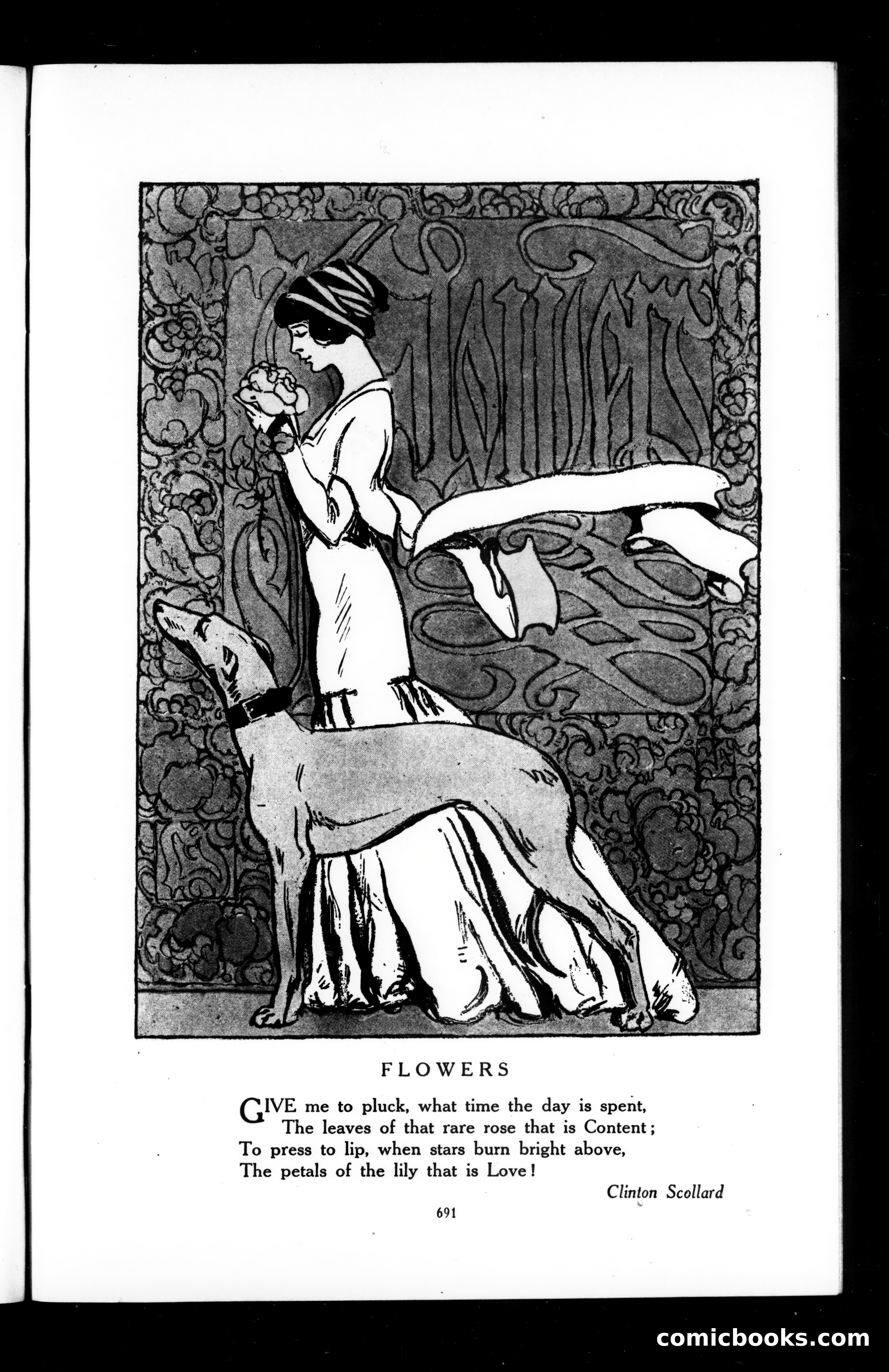 The Munsey Magazine, August 1909 — page 77 of 156
