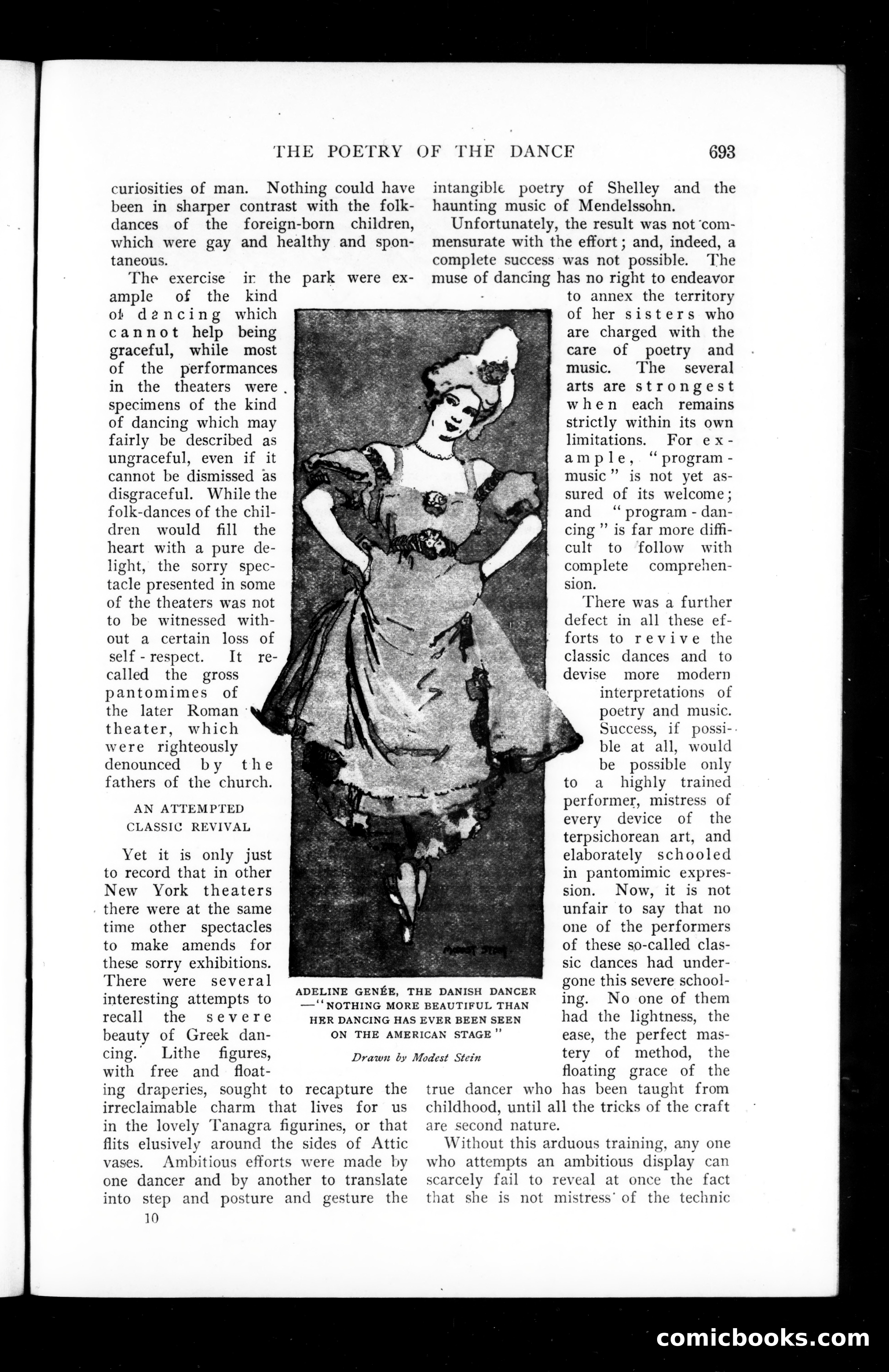 The Munsey Magazine, August 1909 — page 79 of 156