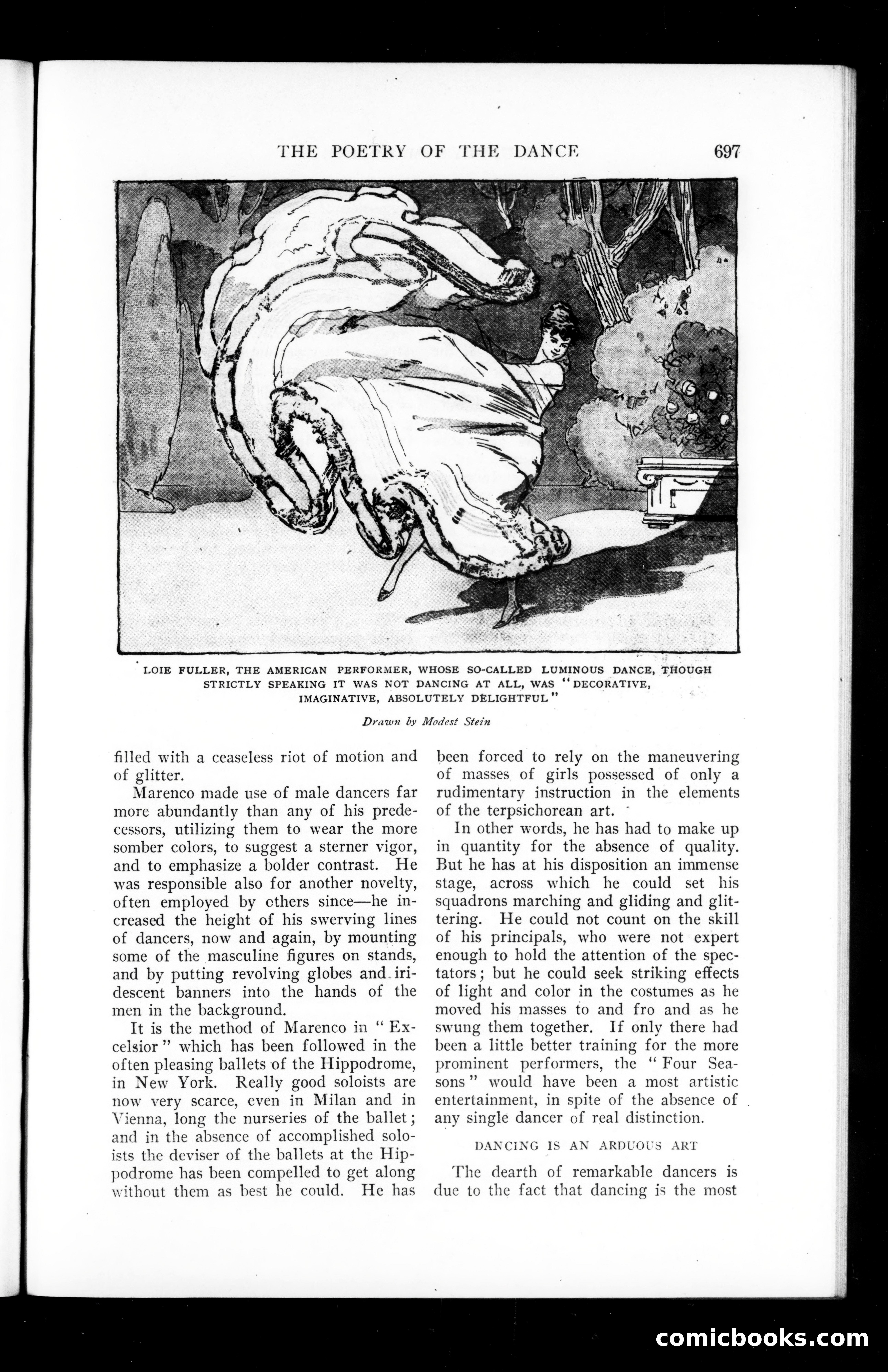 The Munsey Magazine, August 1909 — page 83 of 156