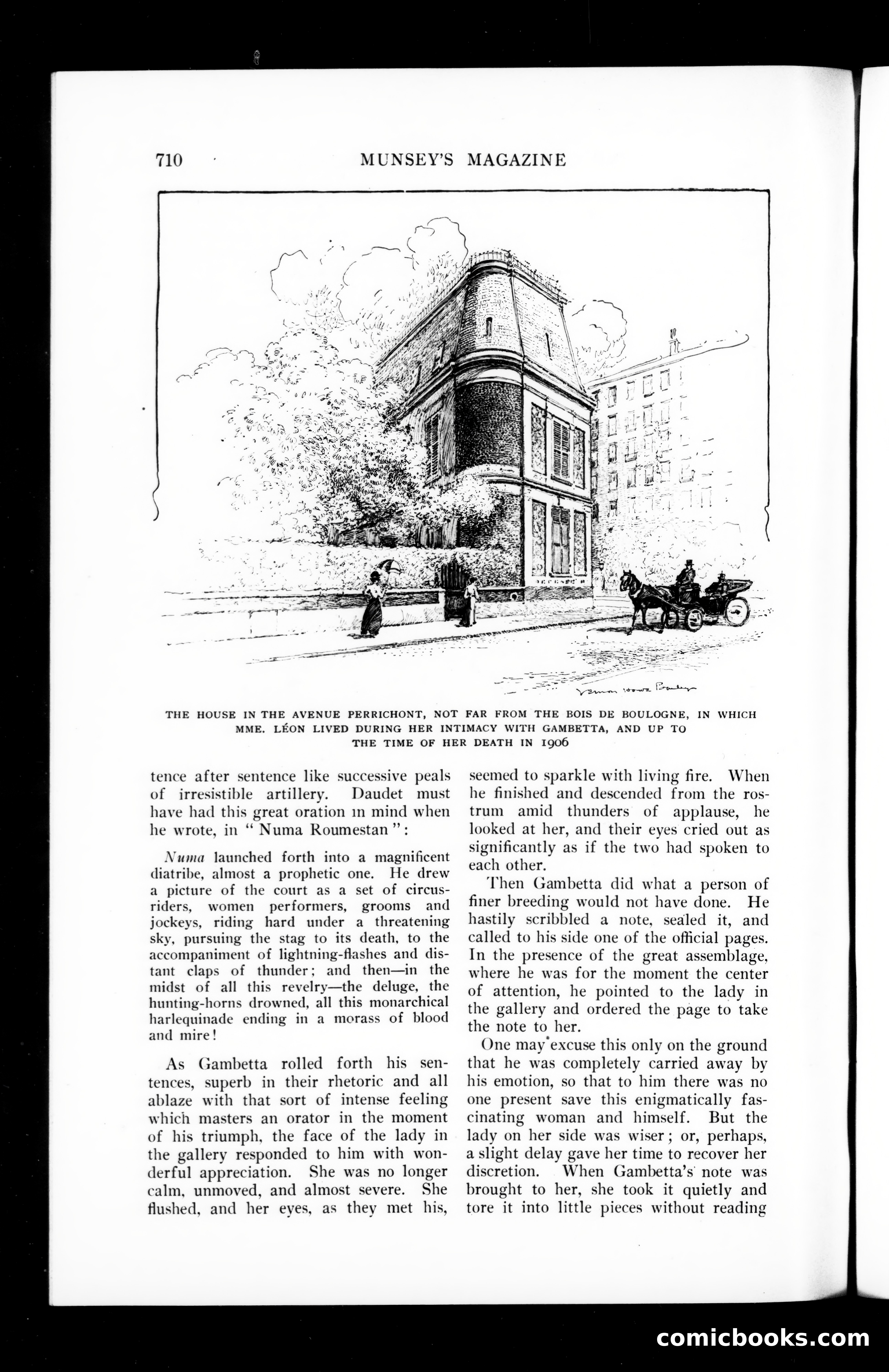The Munsey Magazine, August 1909 — page 96 of 156