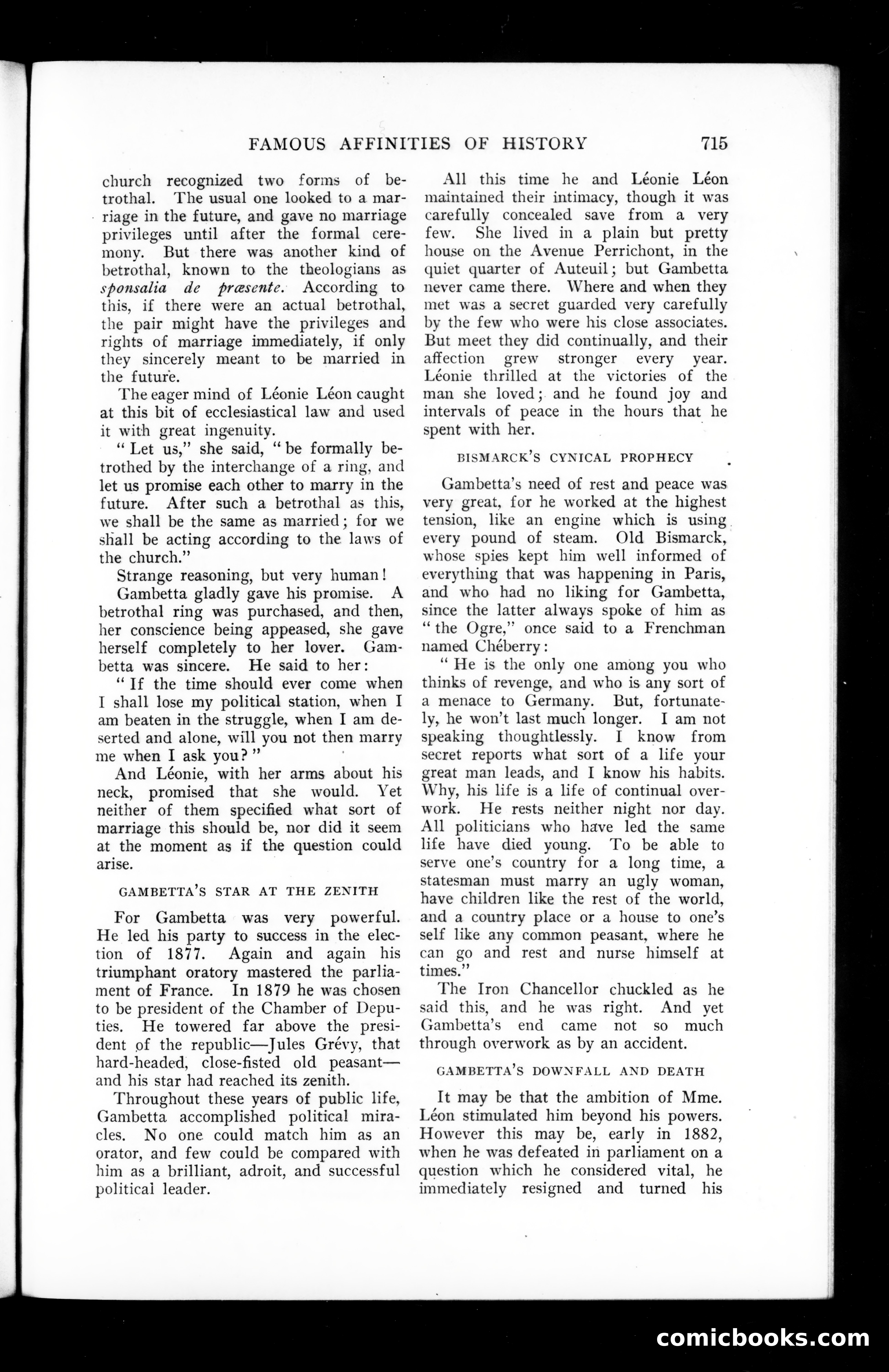 The Munsey Magazine, August 1909 — page 101 of 156