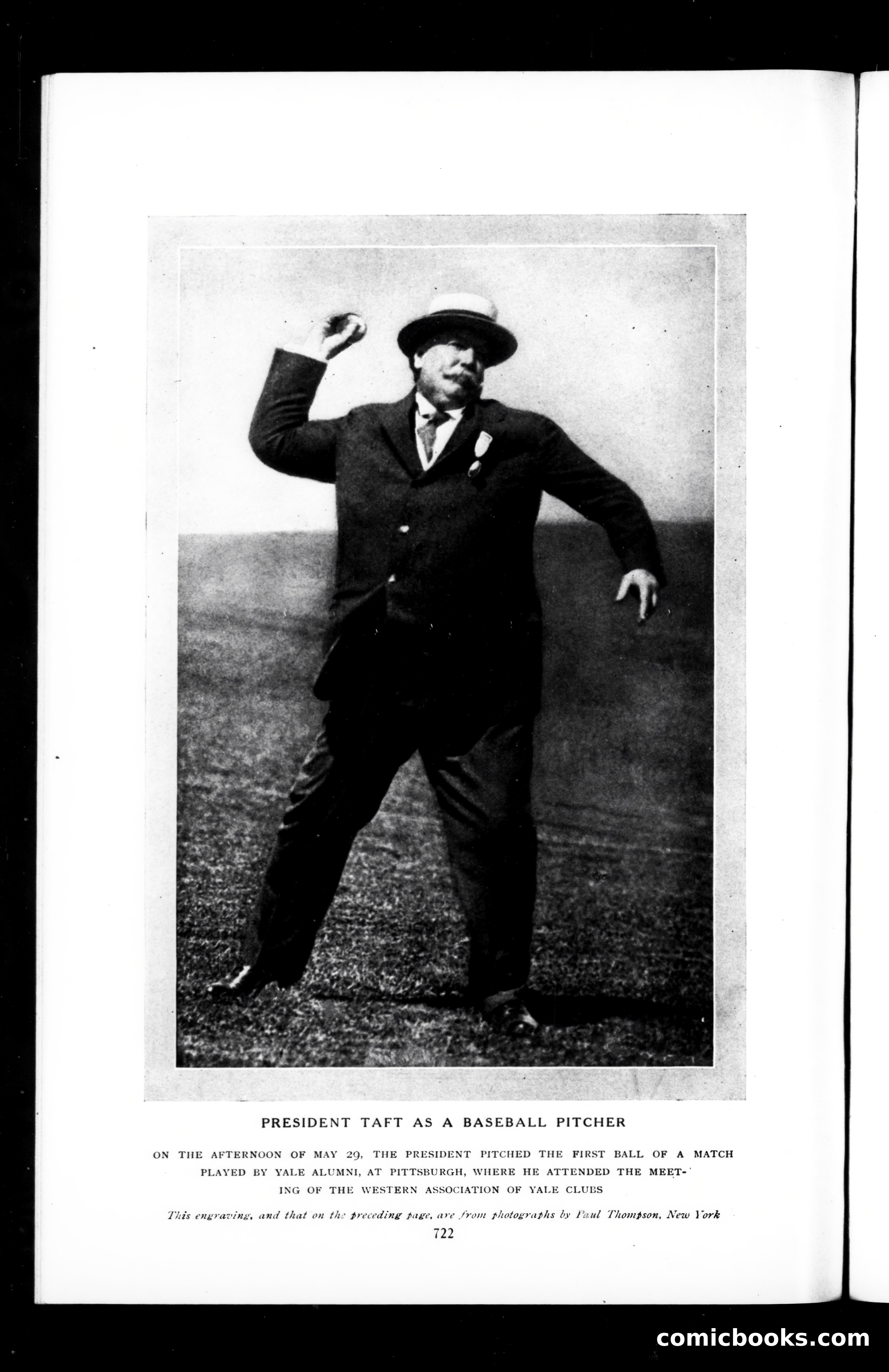 The Munsey Magazine, August 1909 — page 108 of 156