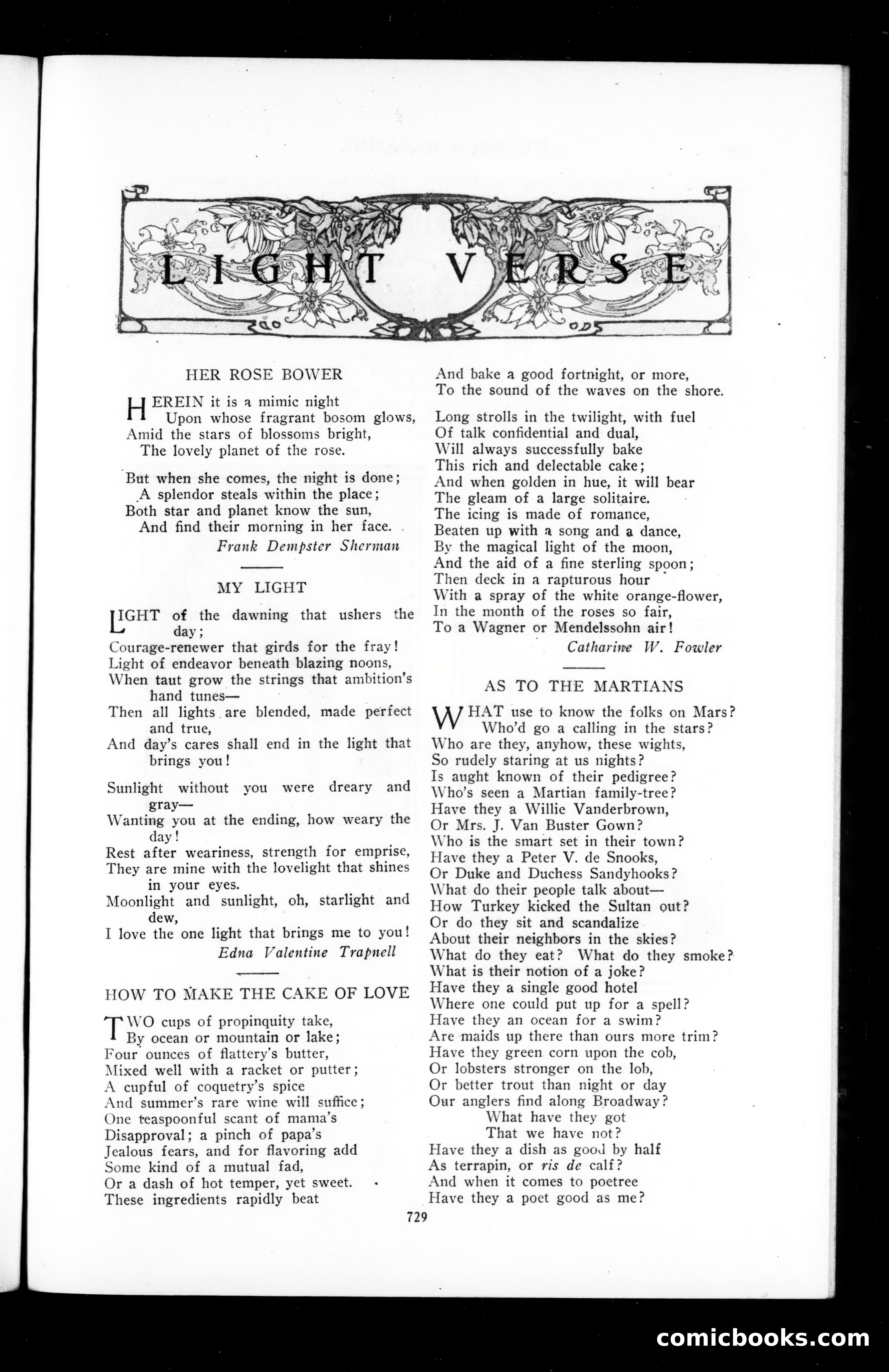 The Munsey Magazine, August 1909 — page 115 of 156