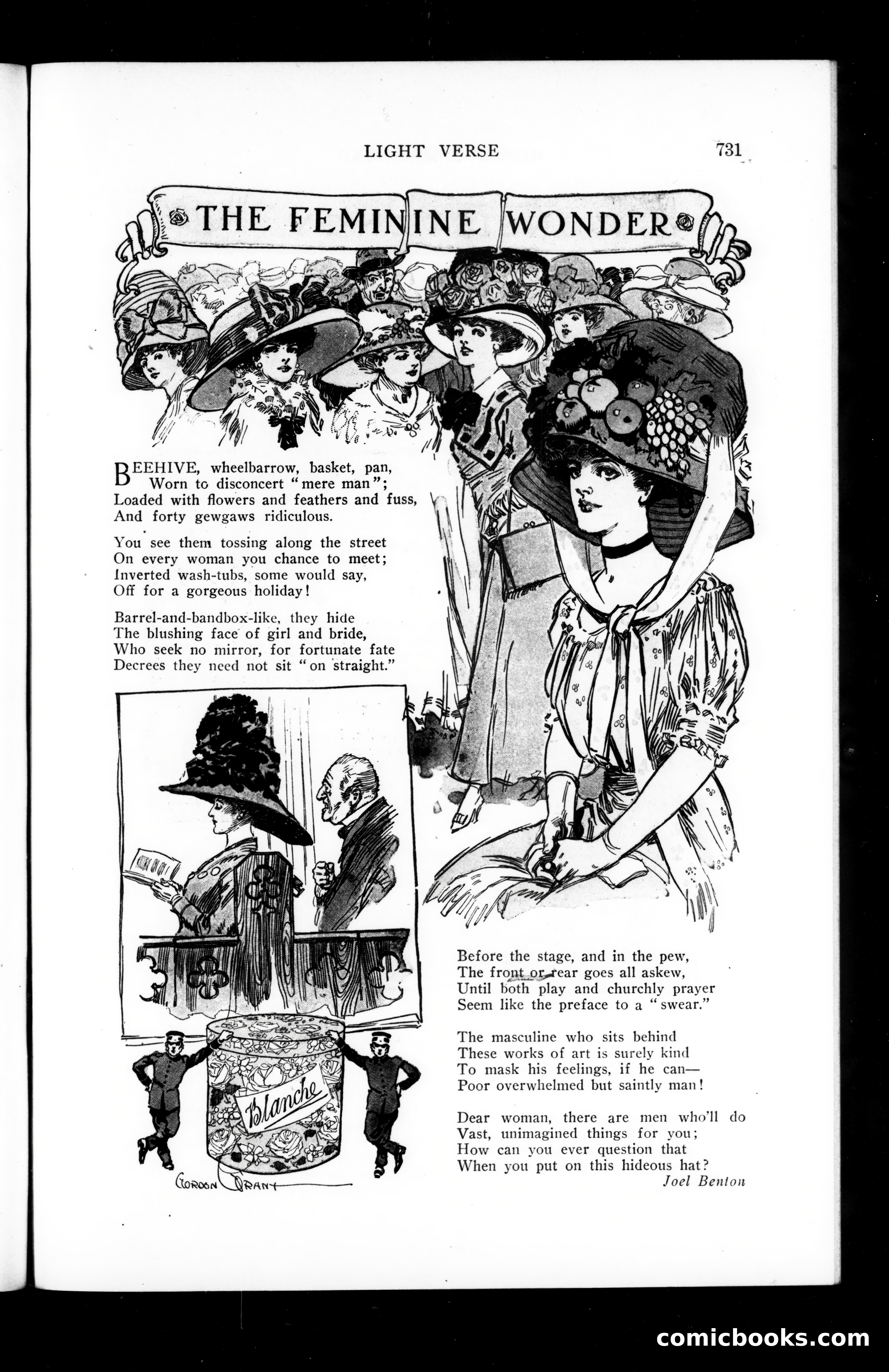 The Munsey Magazine, August 1909 — page 117 of 156