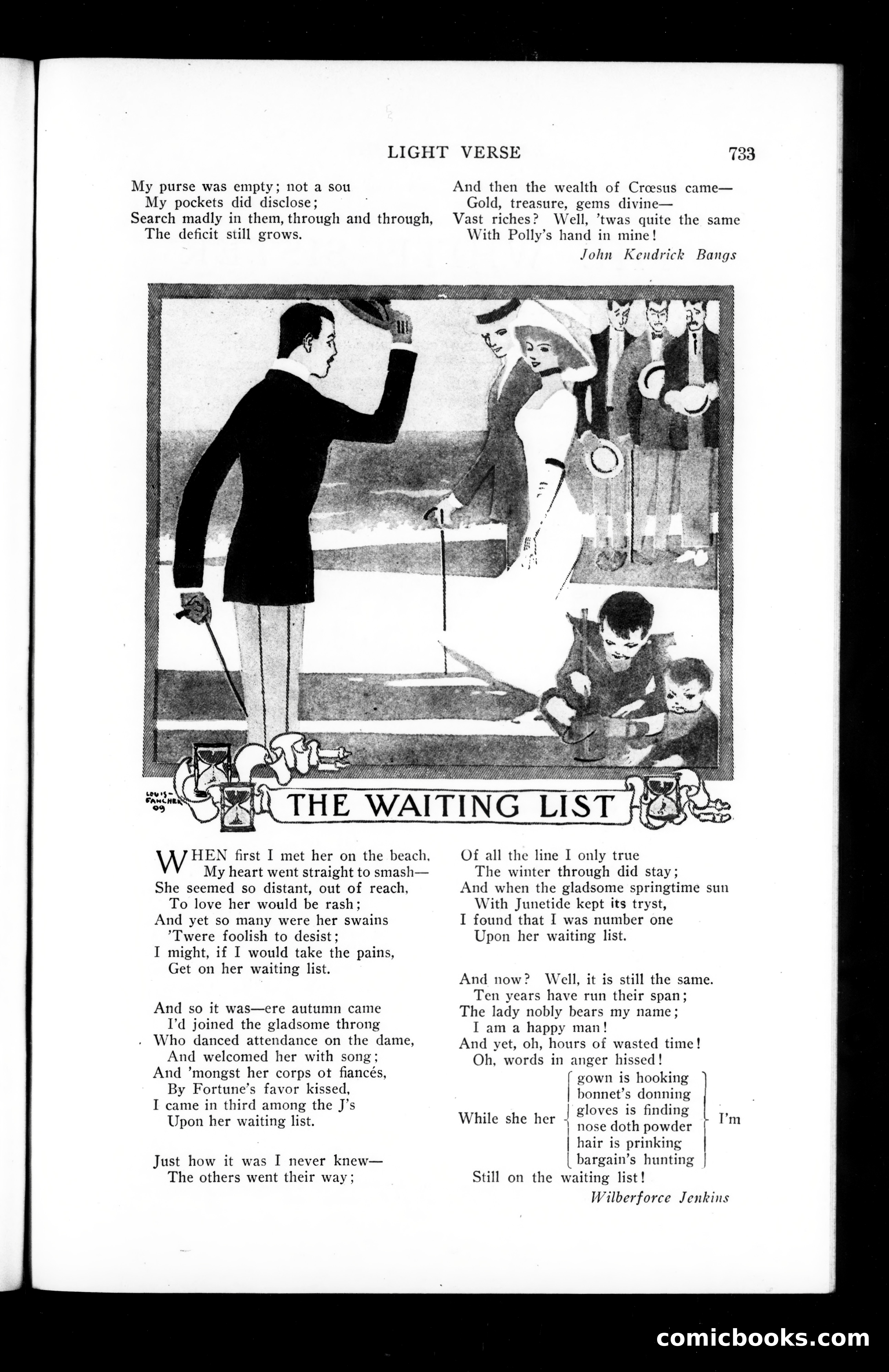 The Munsey Magazine, August 1909 — page 119 of 156