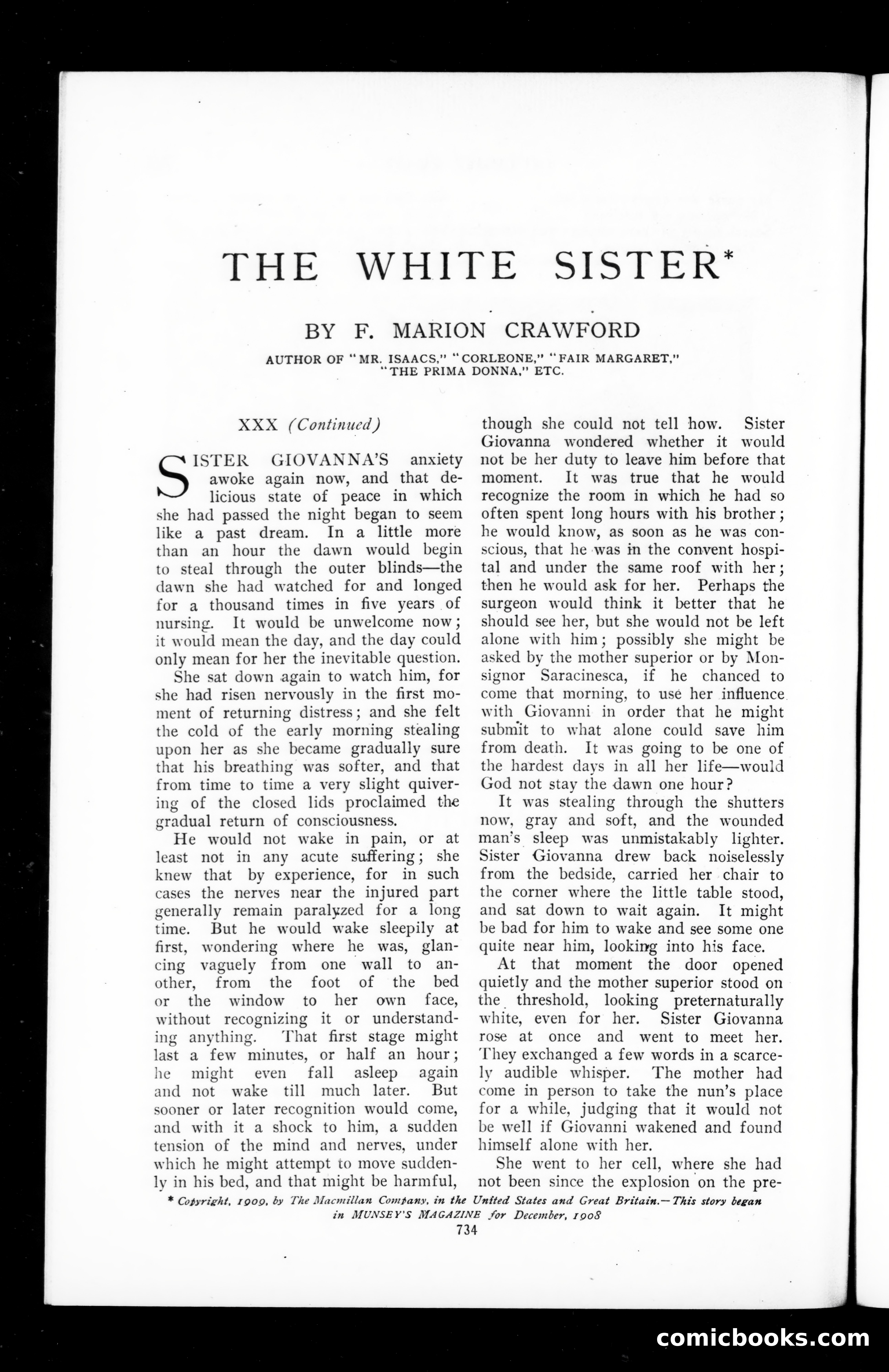 The Munsey Magazine, August 1909 — page 120 of 156