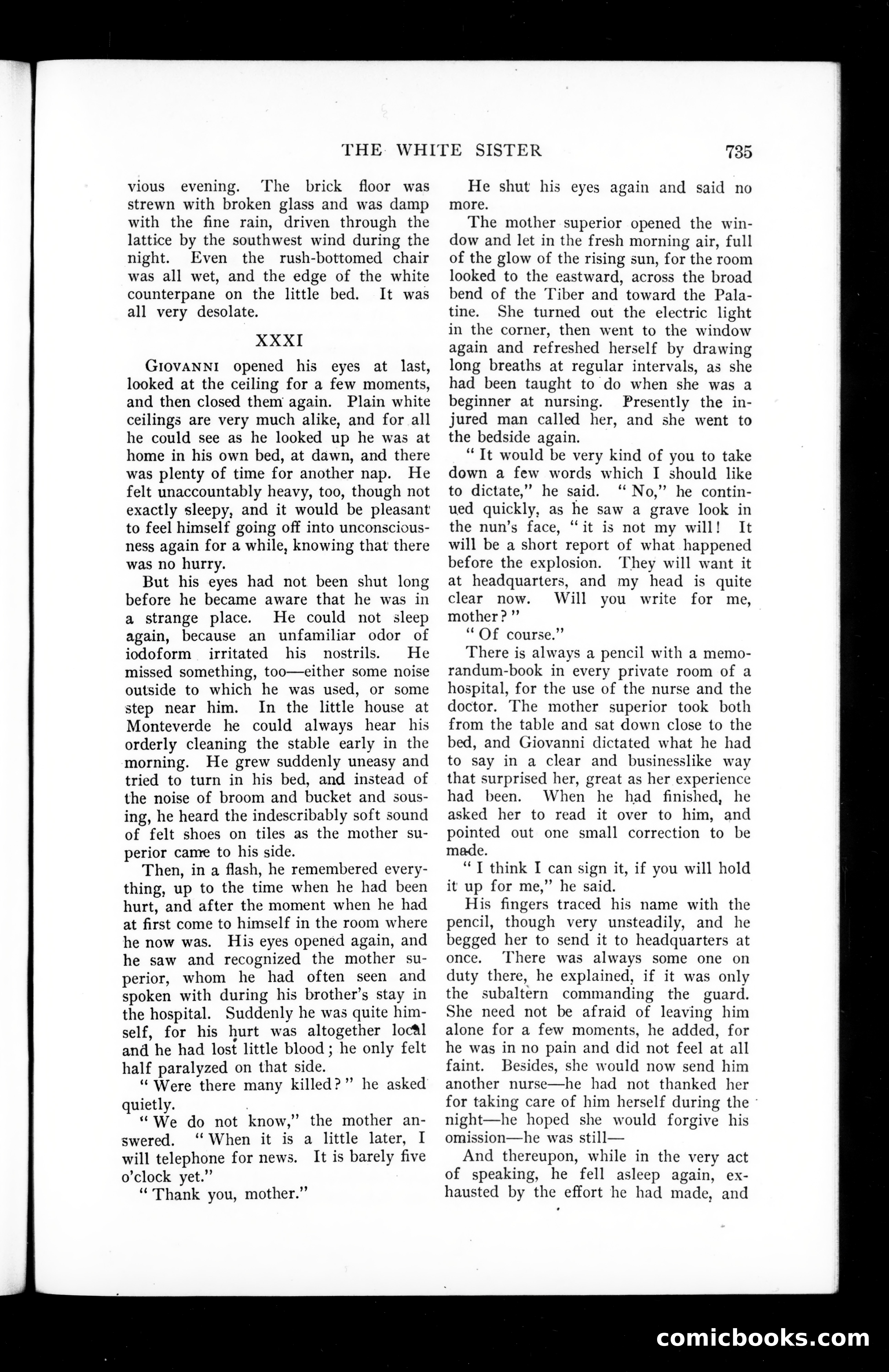 The Munsey Magazine, August 1909 — page 121 of 156