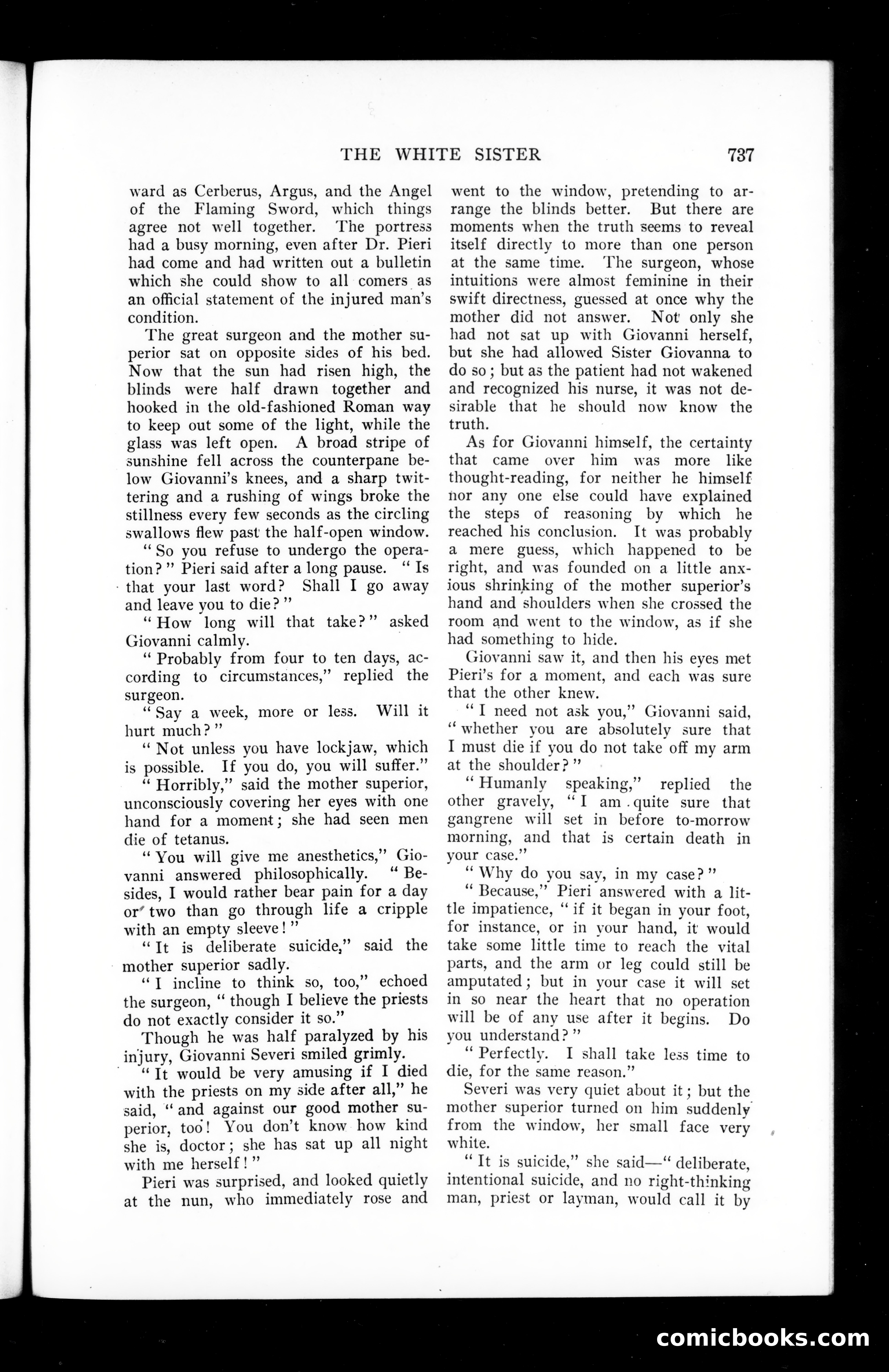 The Munsey Magazine, August 1909 — page 123 of 156