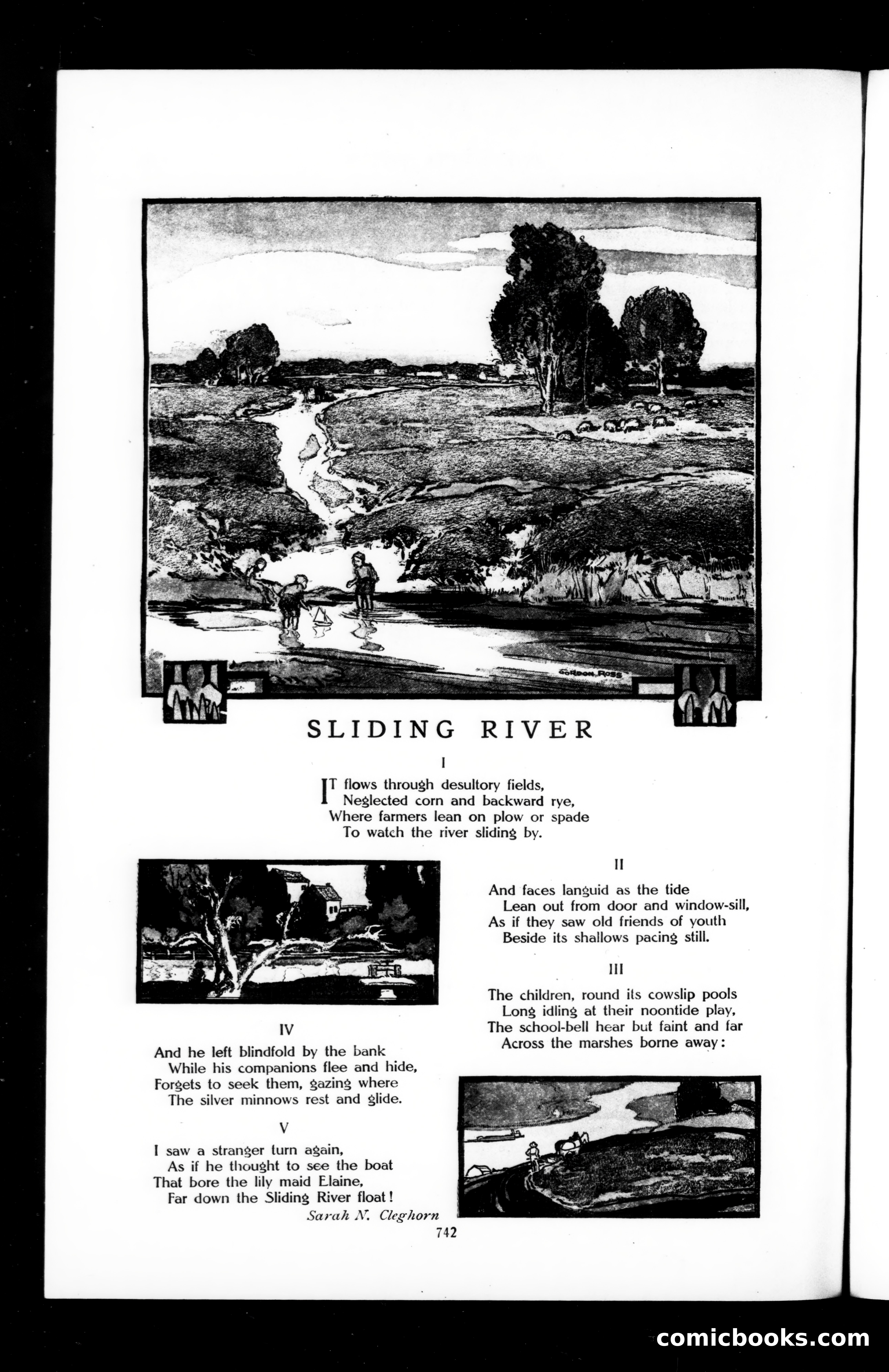 The Munsey Magazine, August 1909 — page 128 of 156