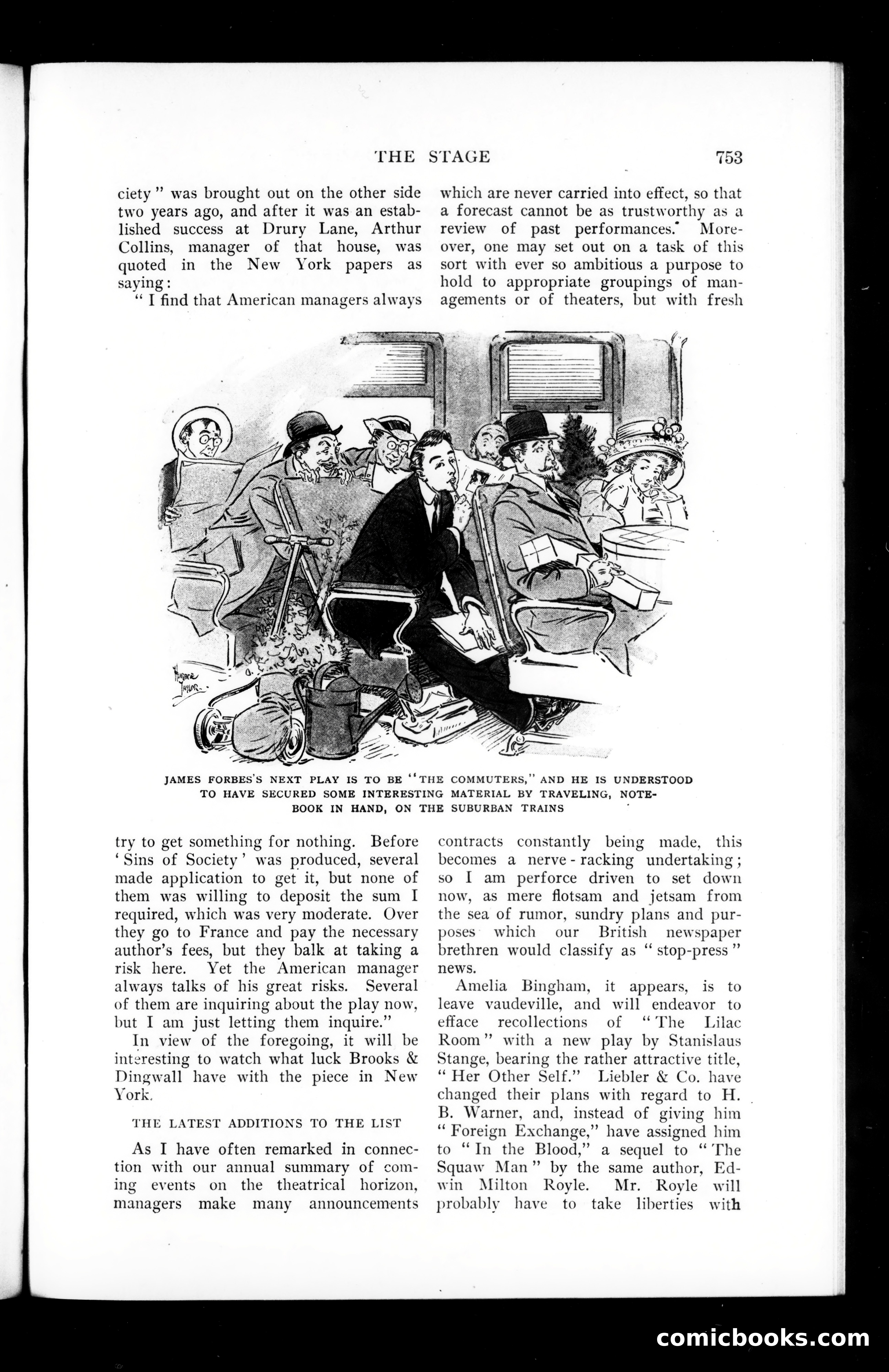 The Munsey Magazine, August 1909 — page 139 of 156