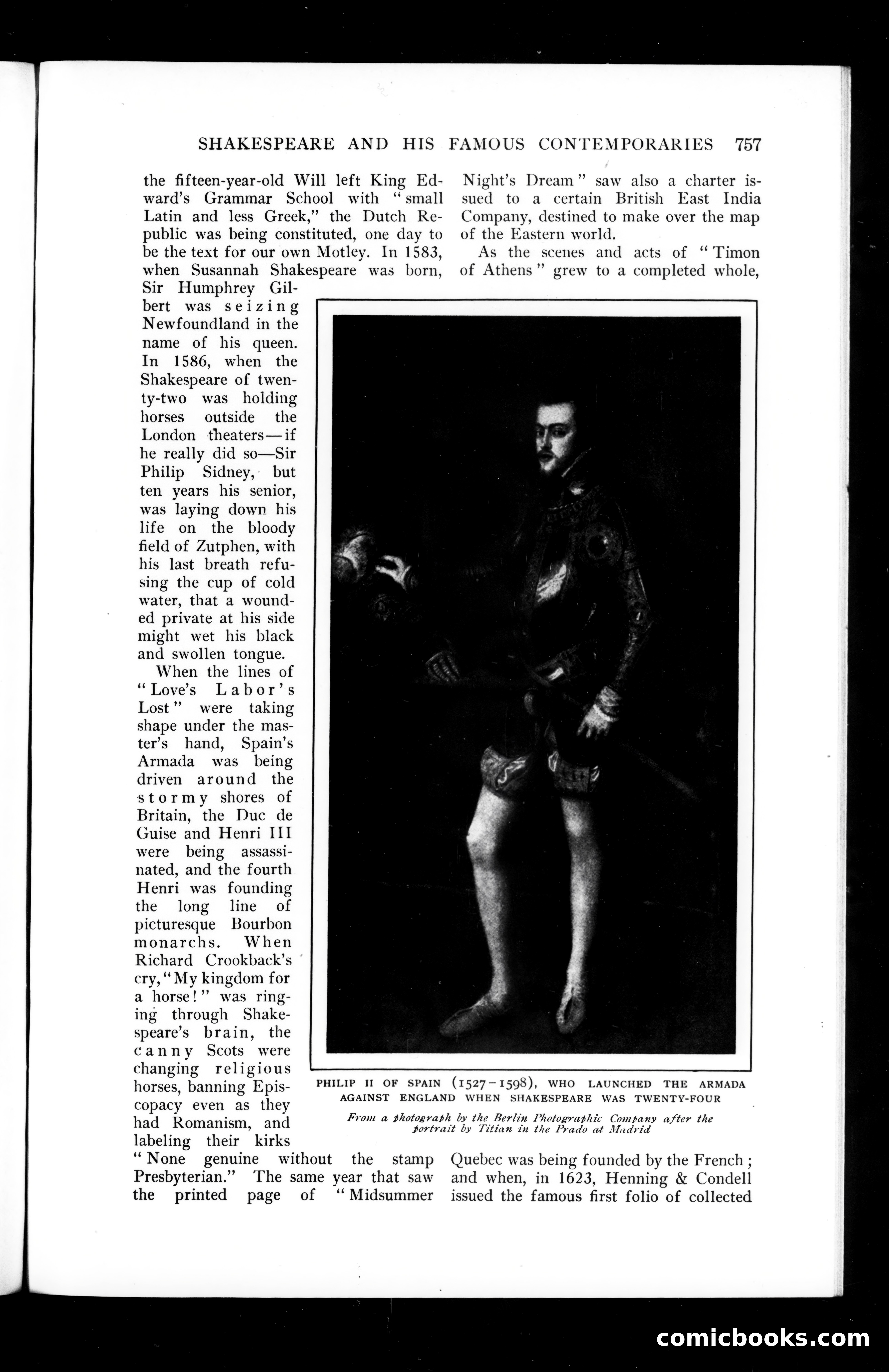 The Munsey Magazine, August 1909 — page 143 of 156