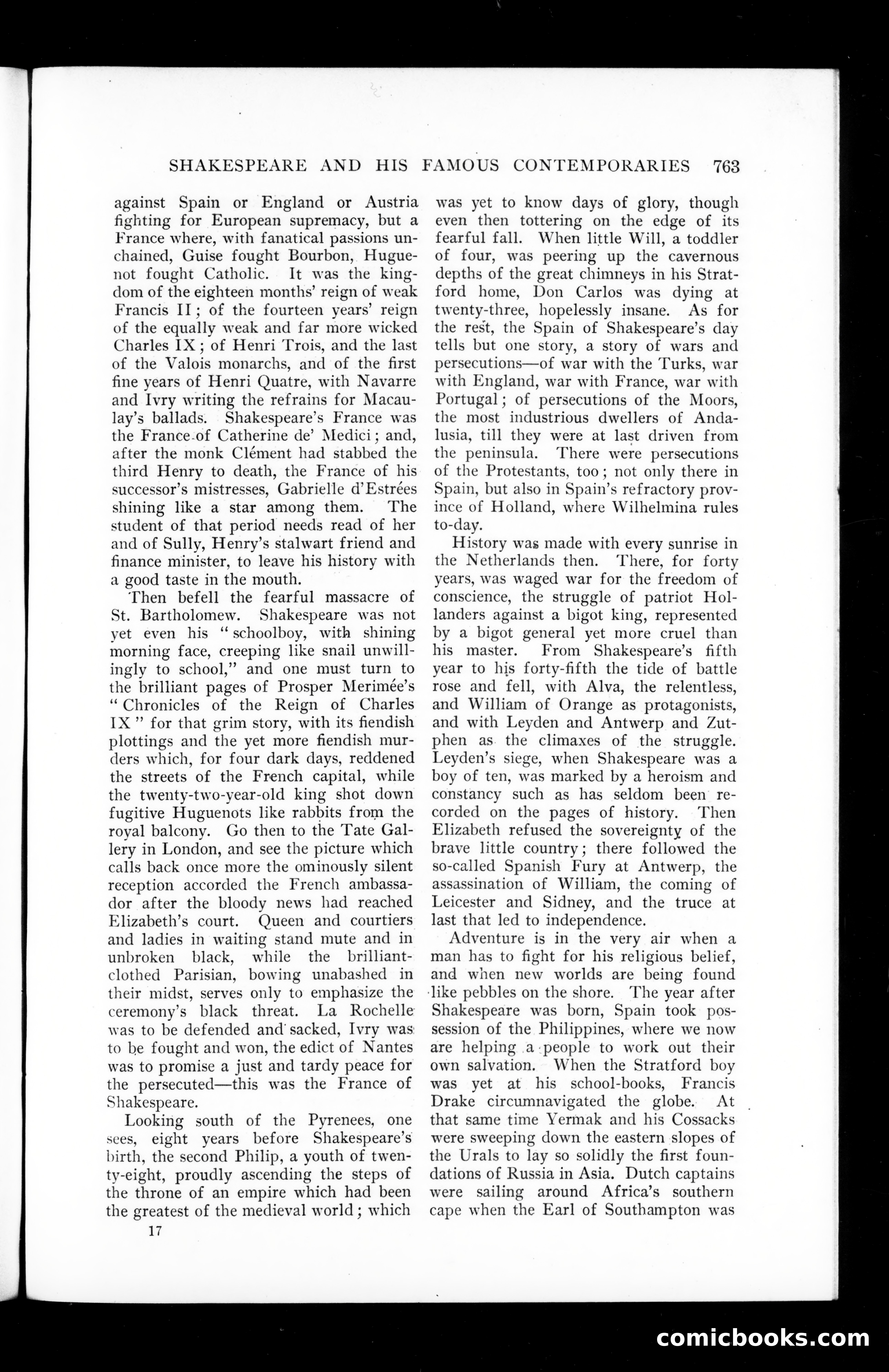 The Munsey Magazine, August 1909 — page 149 of 156