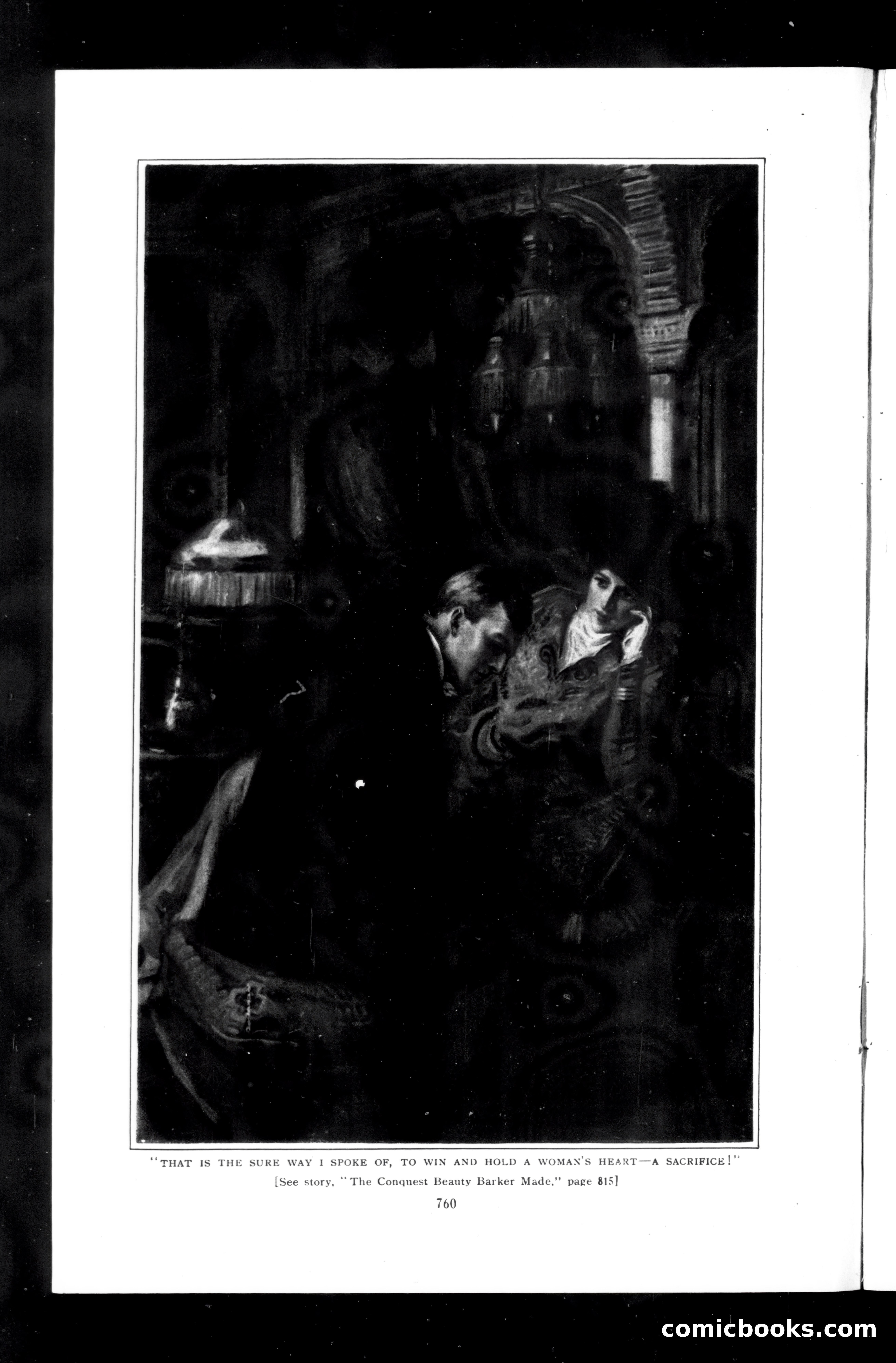 The Munsey Magazine, March 1910 — page 4 of 151