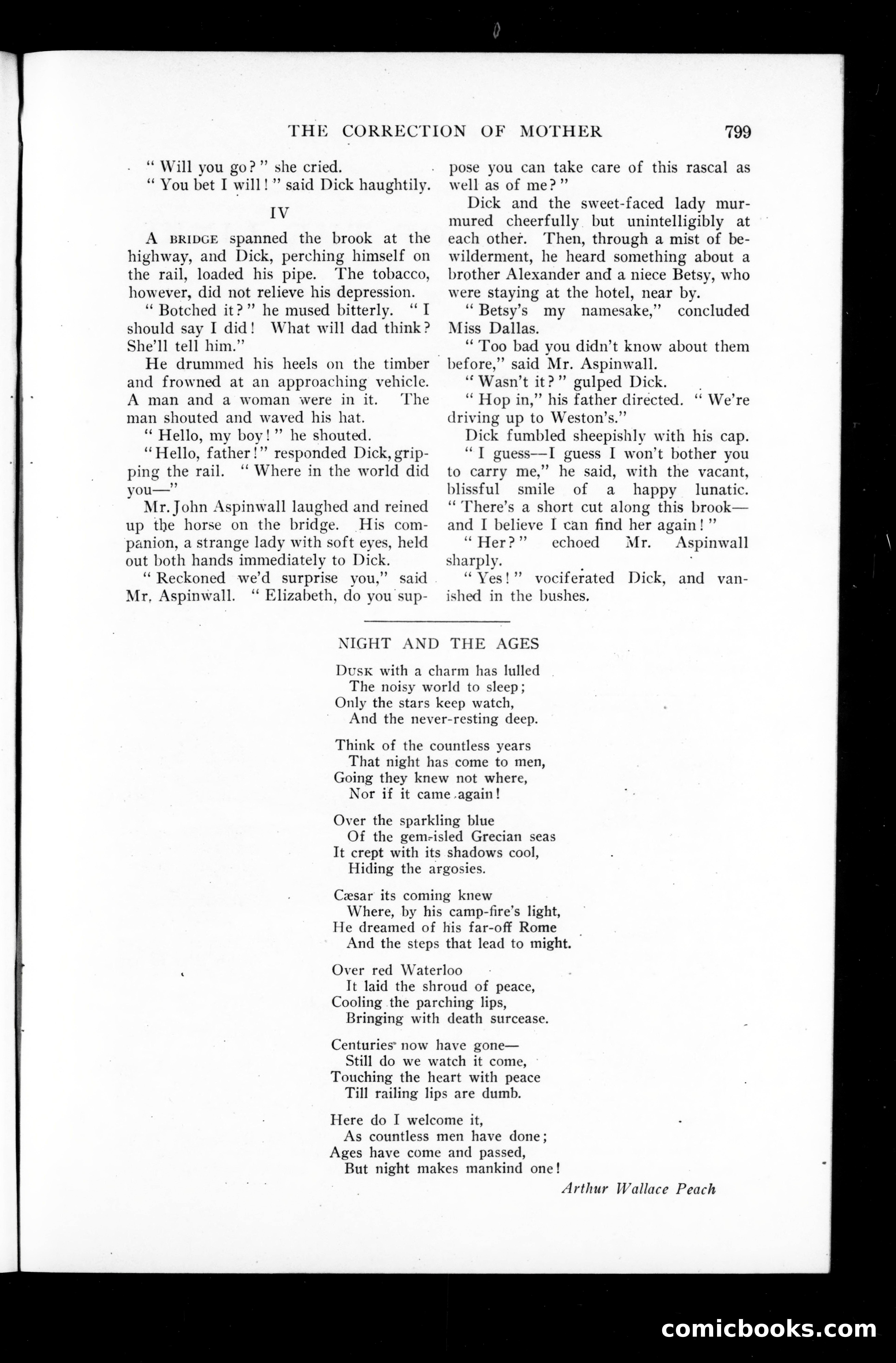 The Munsey Magazine, March 1910 — page 43 of 151