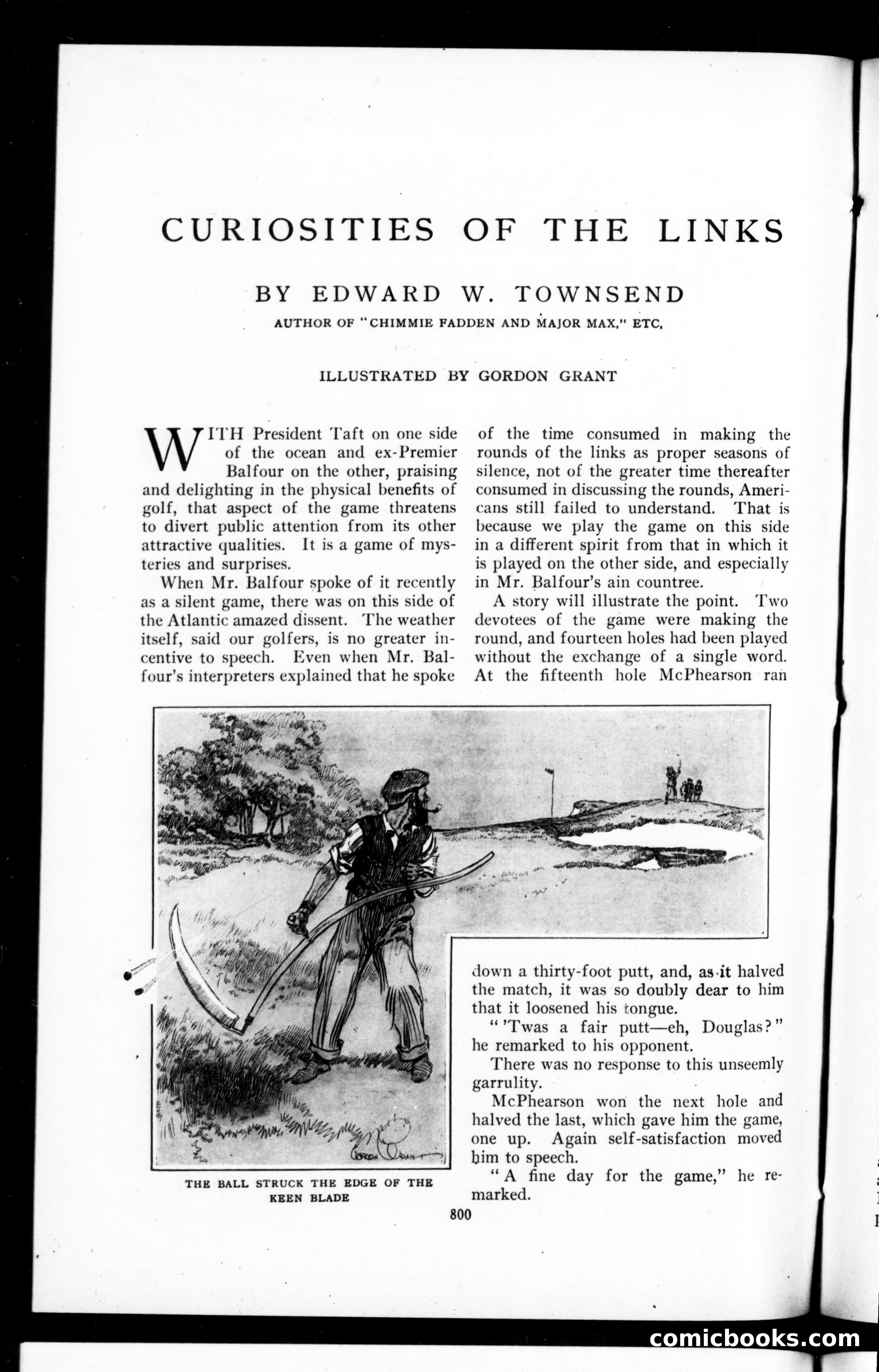The Munsey Magazine, March 1910 — page 44 of 151