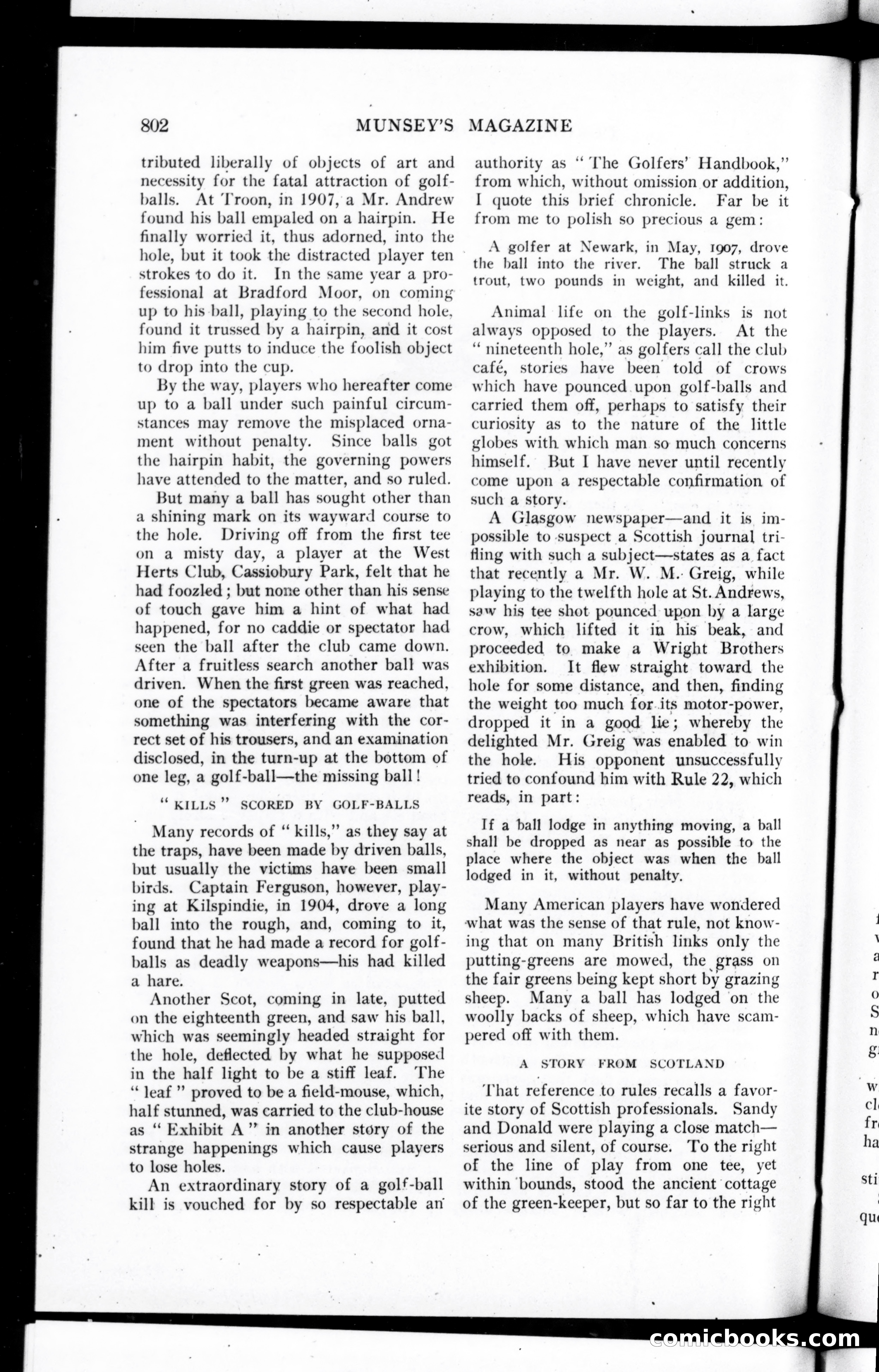 The Munsey Magazine, March 1910 — page 46 of 151