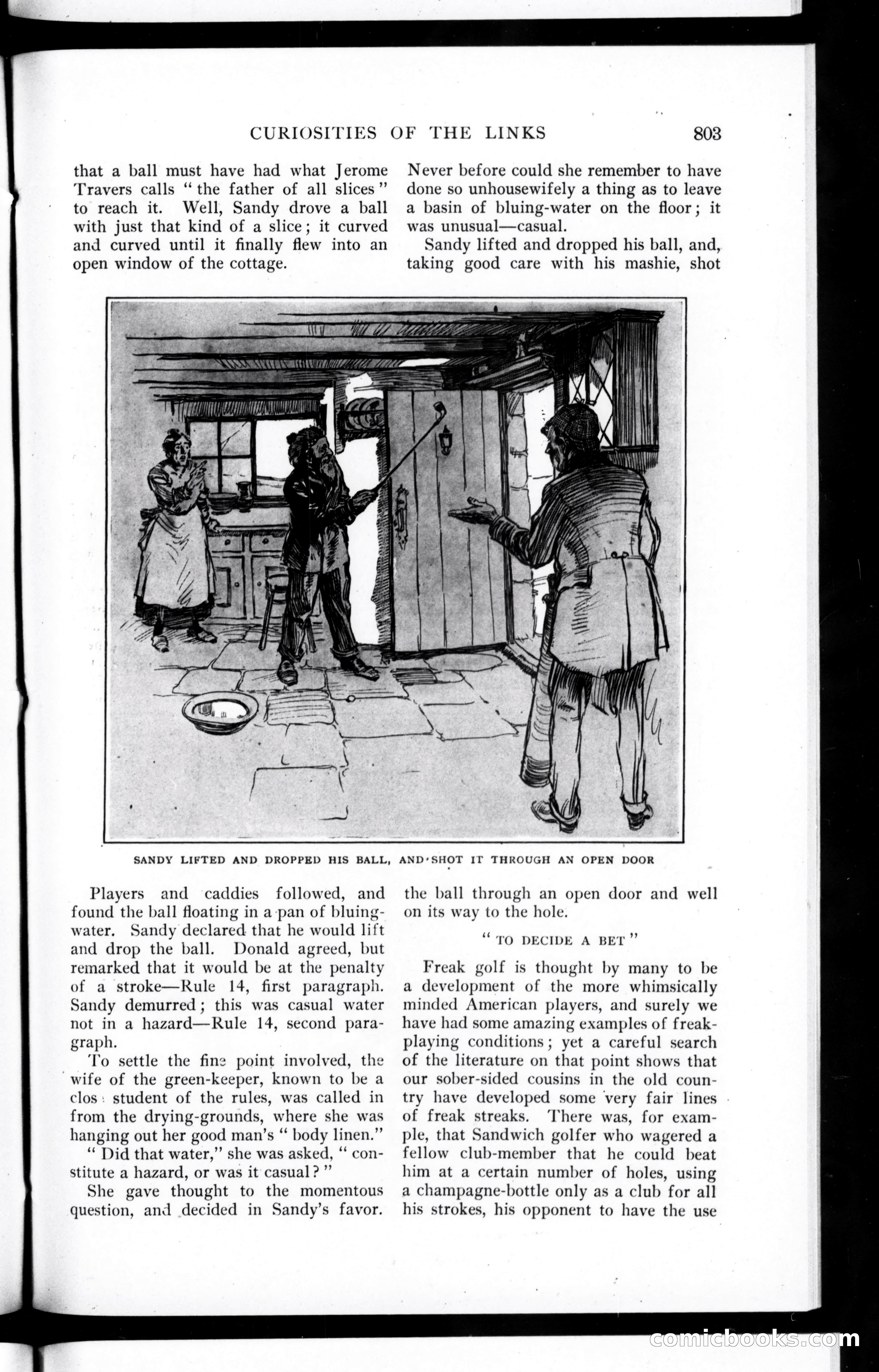 The Munsey Magazine, March 1910 — page 47 of 151
