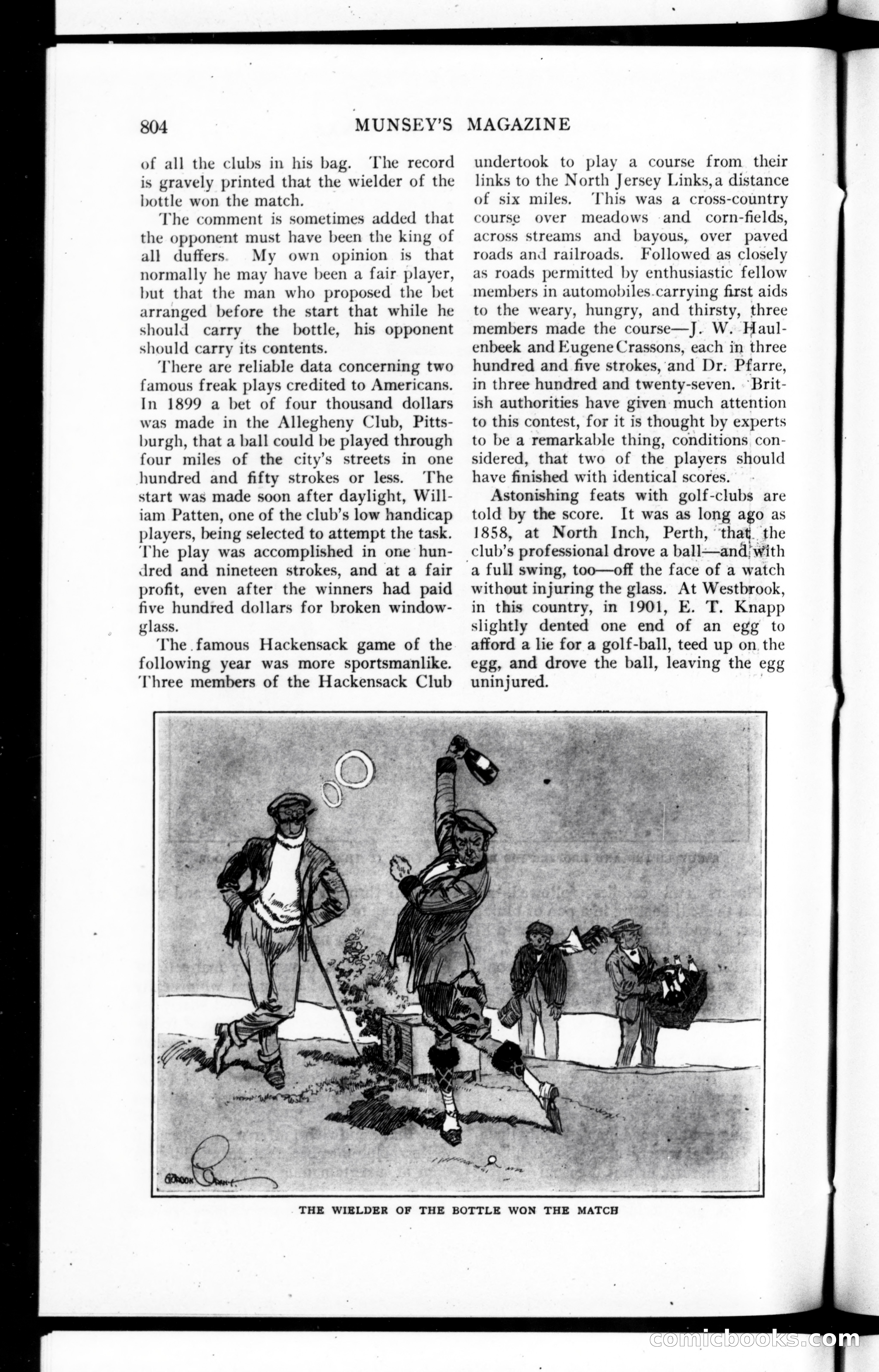 The Munsey Magazine, March 1910 — page 48 of 151