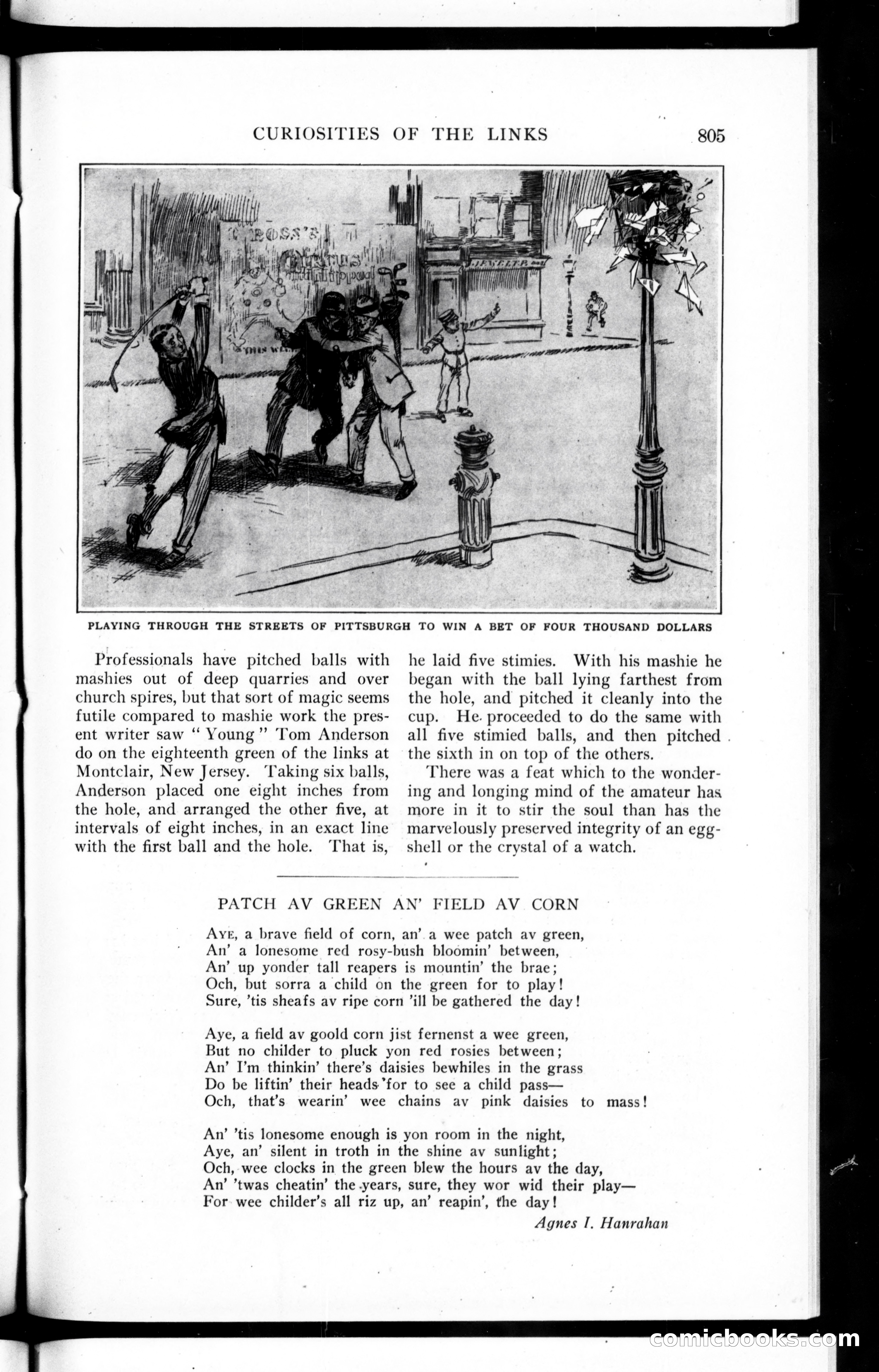 The Munsey Magazine, March 1910 — page 49 of 151