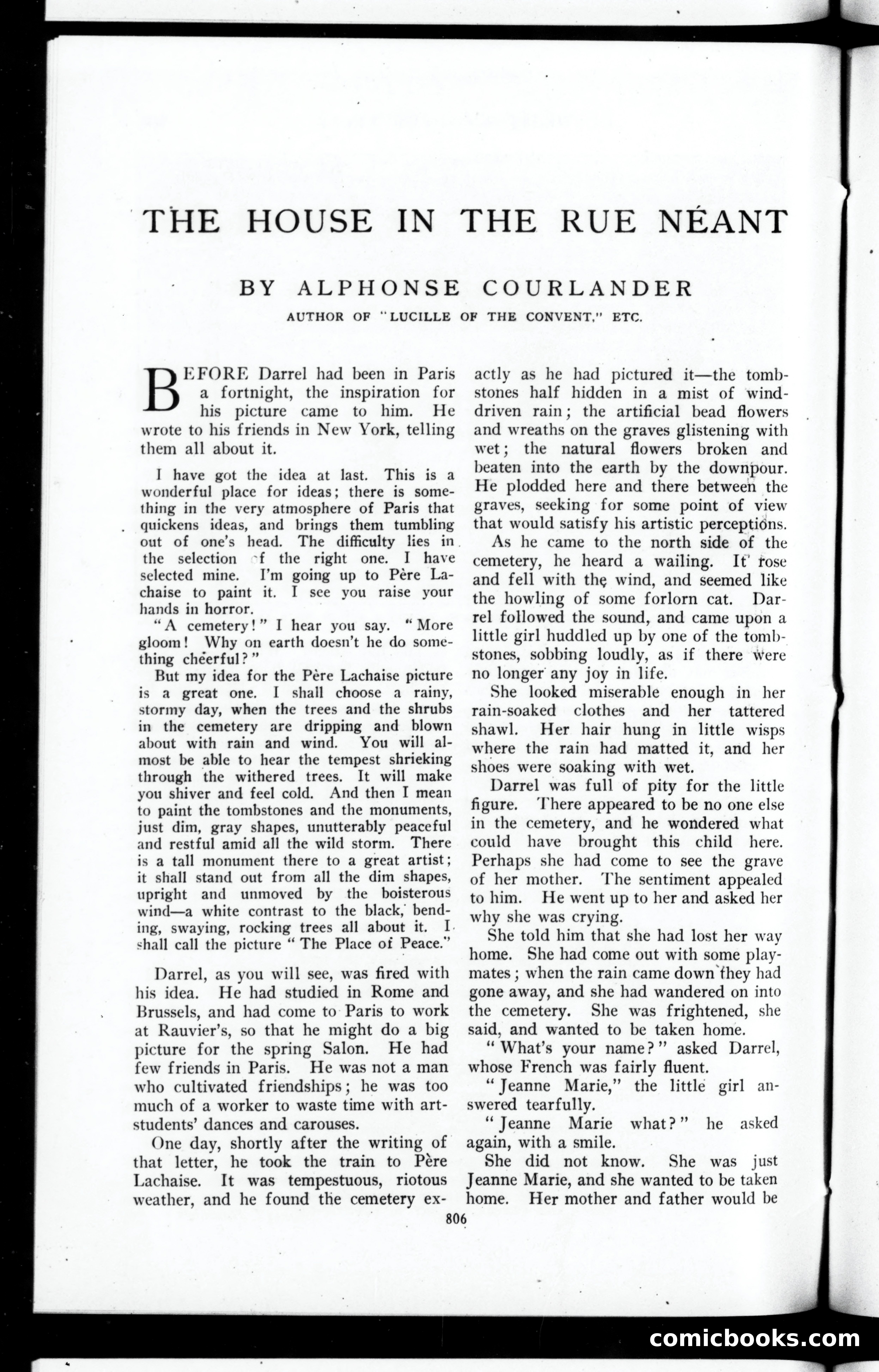 The Munsey Magazine, March 1910 — page 50 of 151
