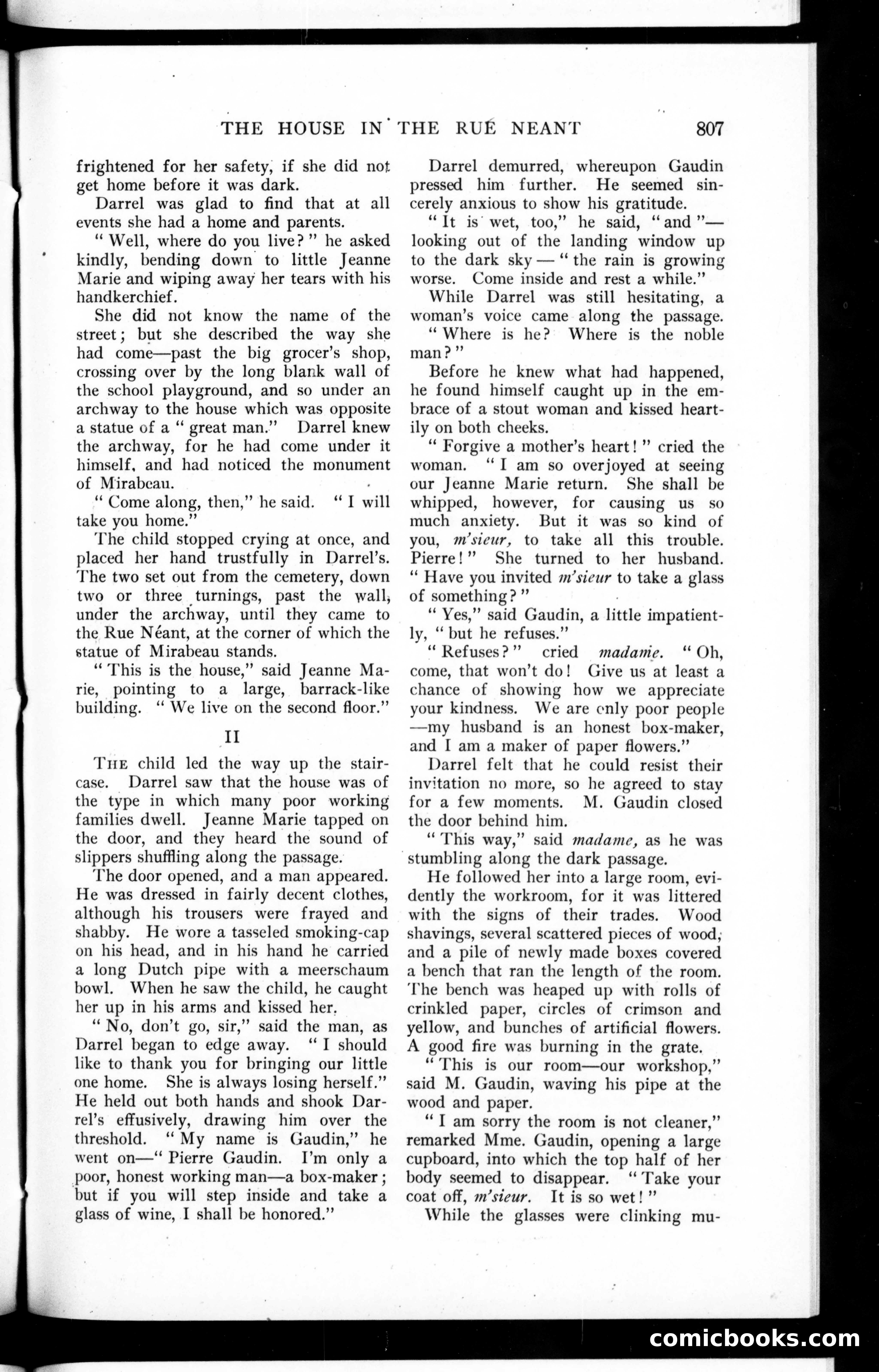 The Munsey Magazine, March 1910 — page 51 of 151