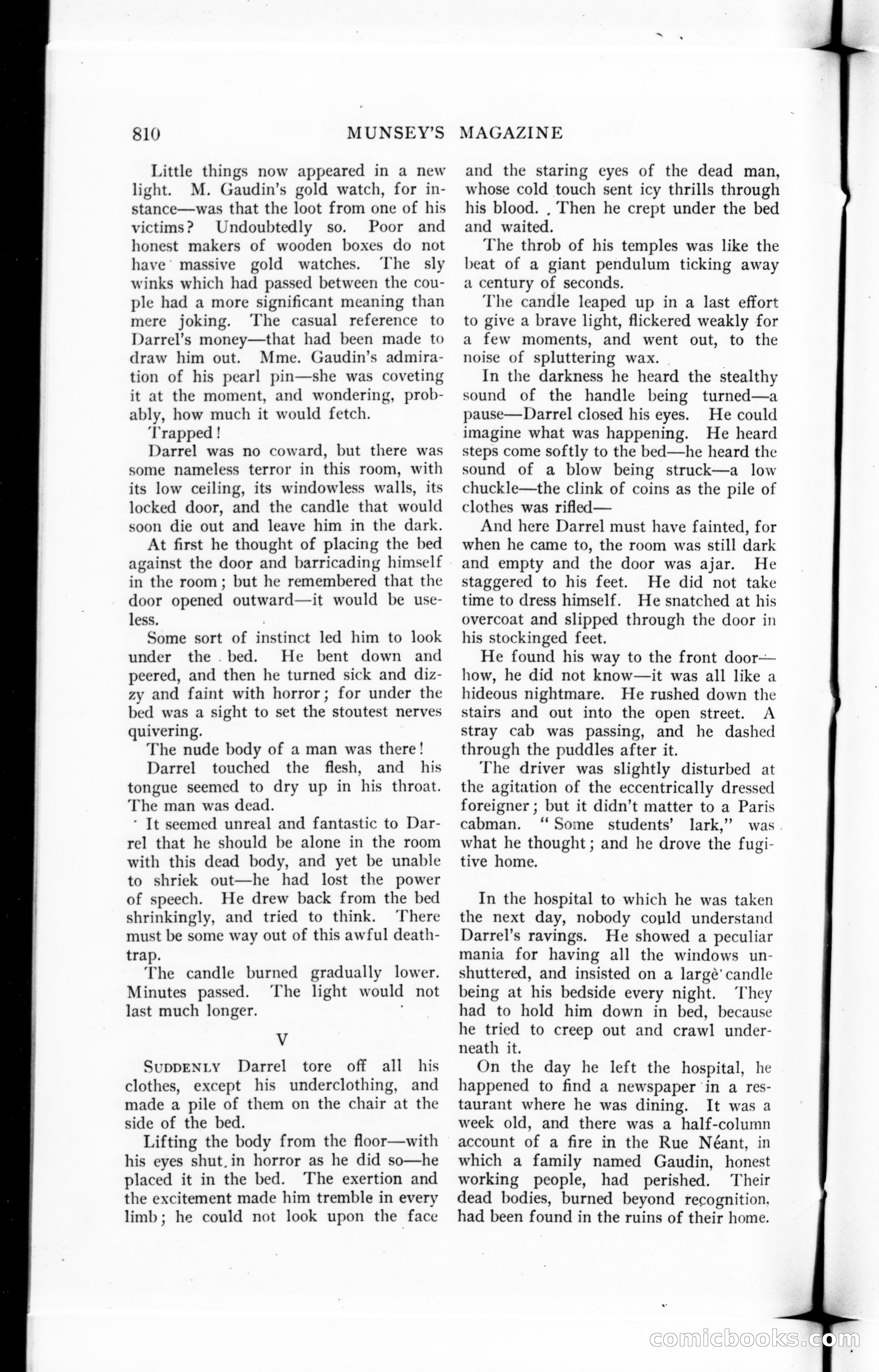 The Munsey Magazine, March 1910 — page 54 of 151