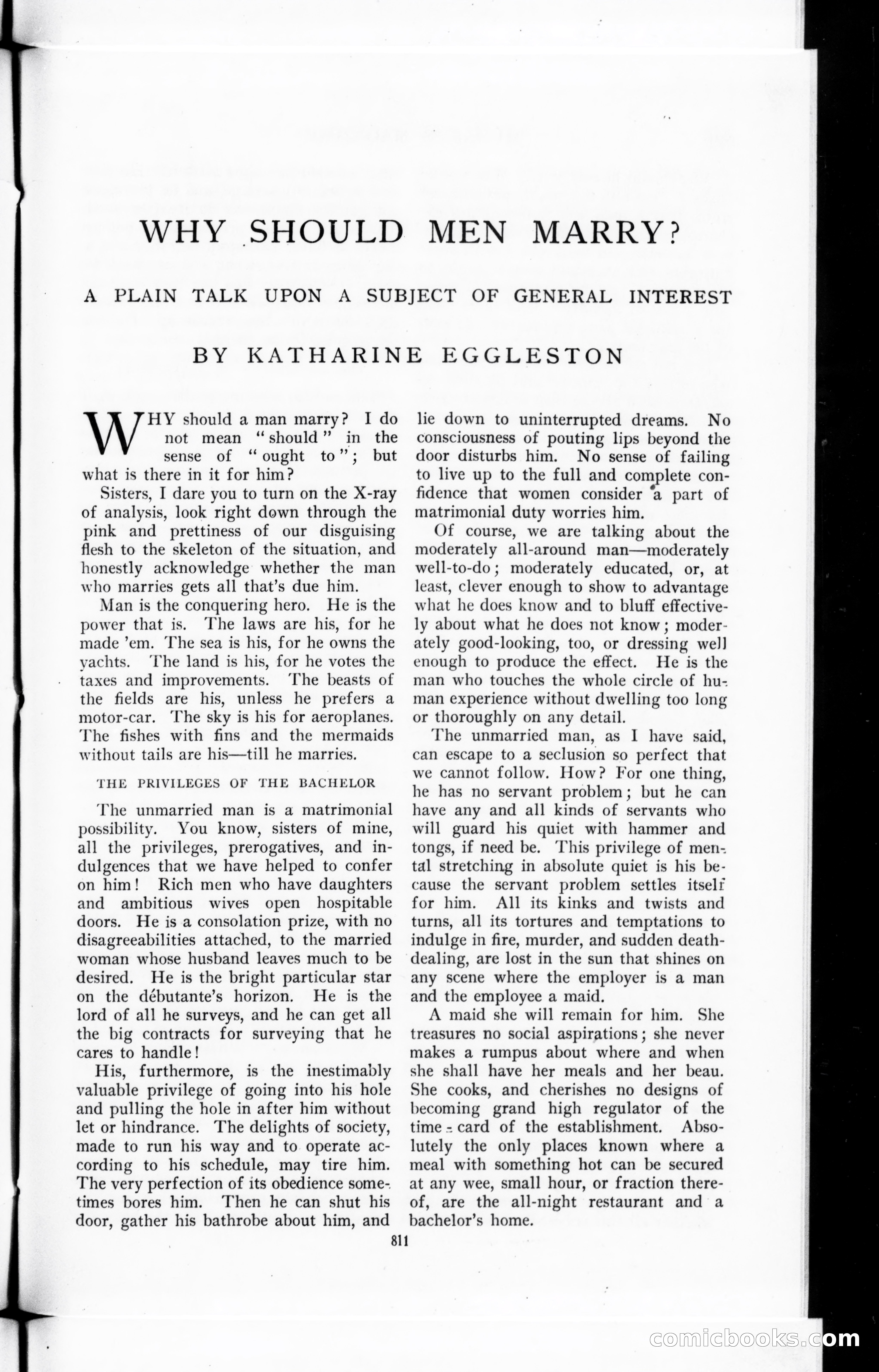 The Munsey Magazine, March 1910 — page 55 of 151