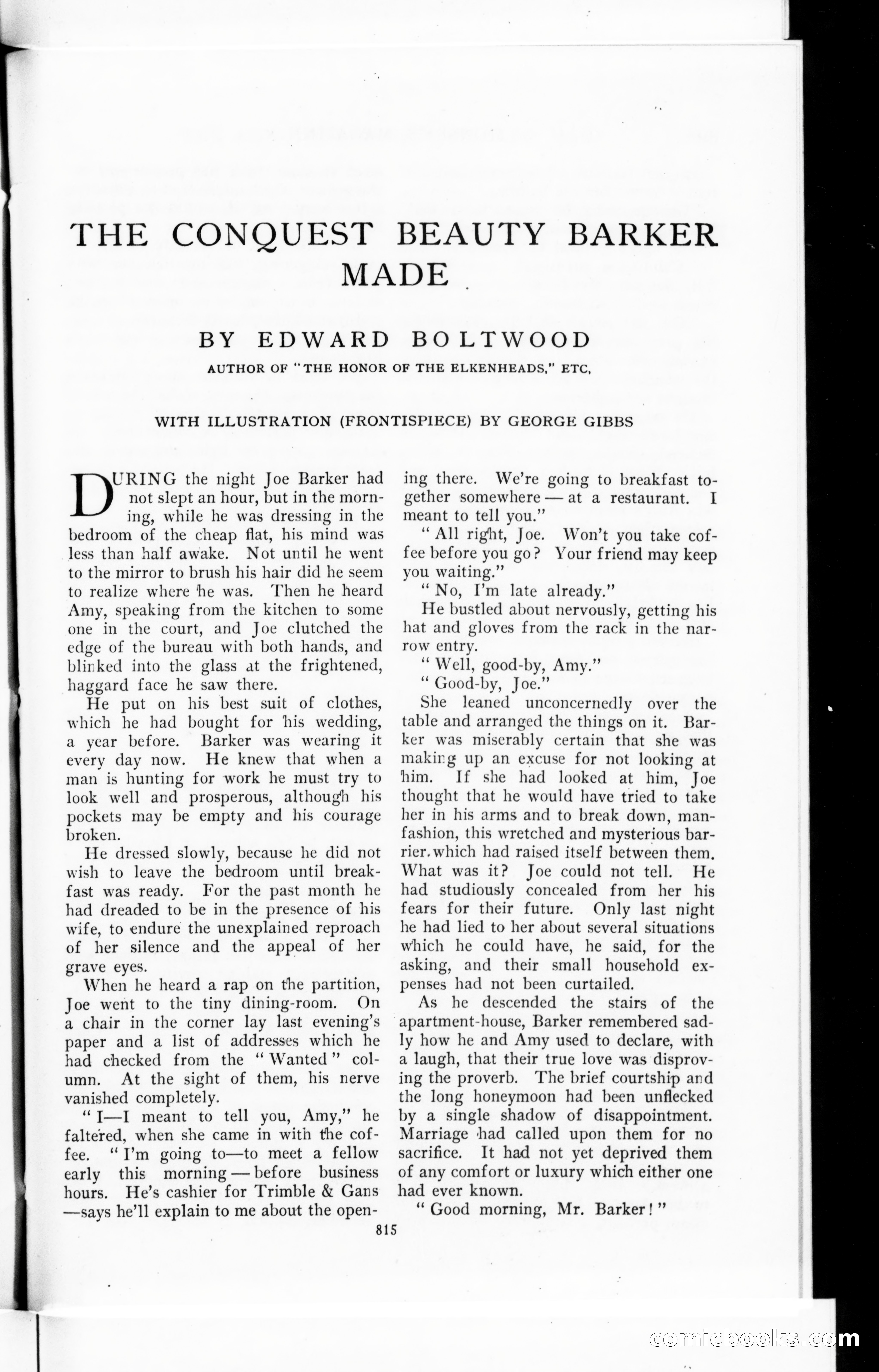 The Munsey Magazine, March 1910 — page 59 of 151