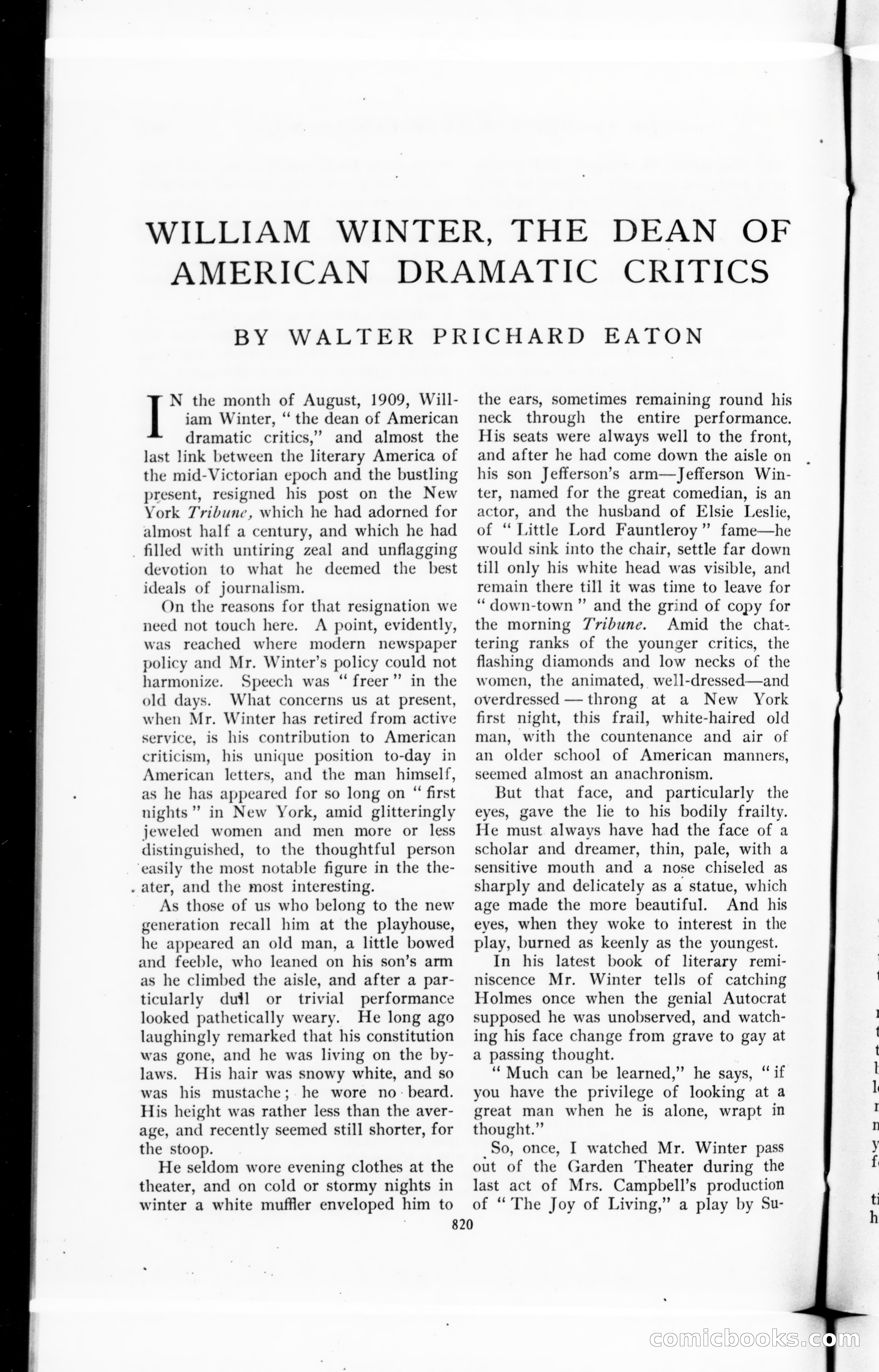 The Munsey Magazine, March 1910 — page 64 of 151