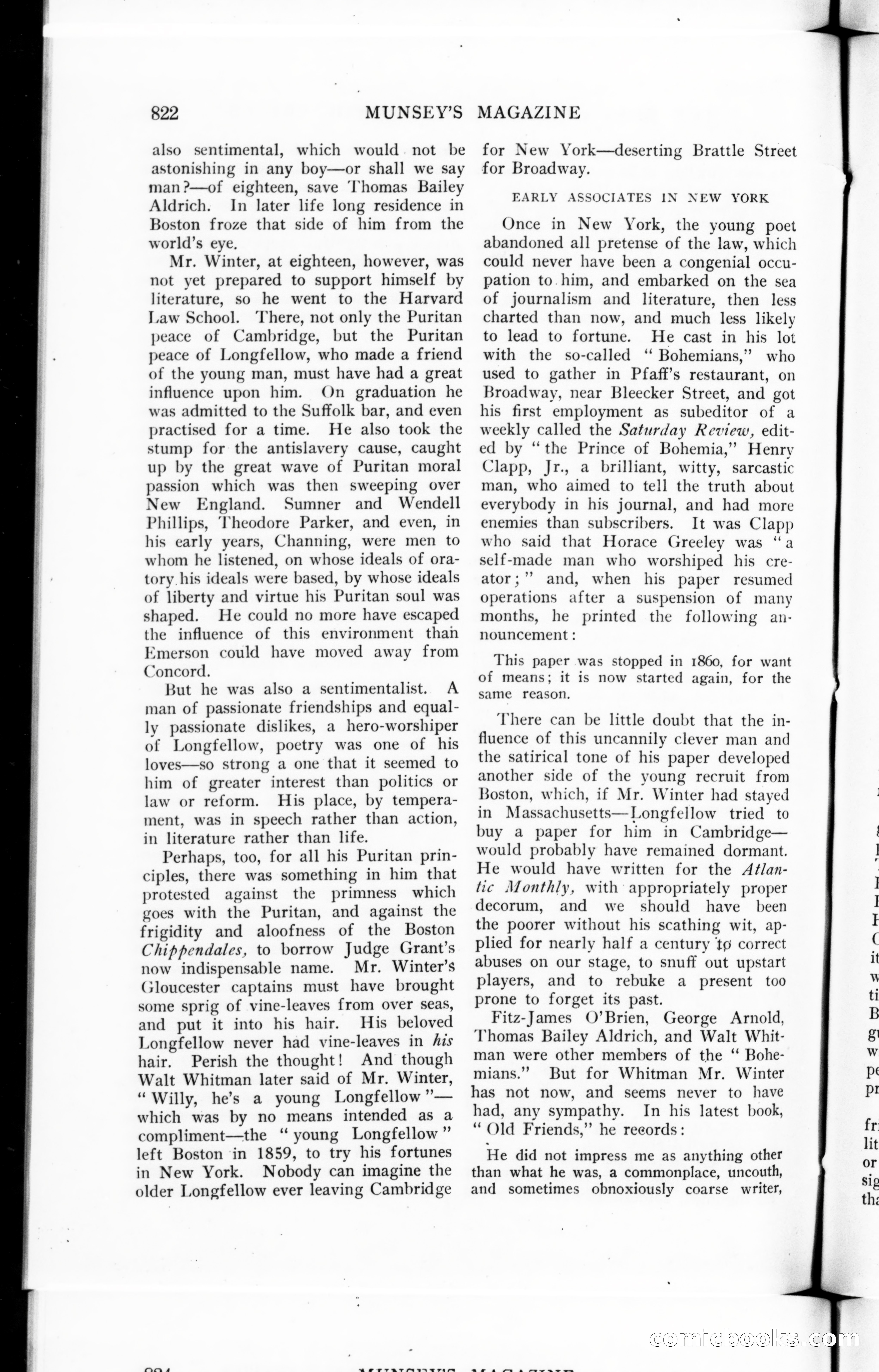 The Munsey Magazine, March 1910 — page 66 of 151