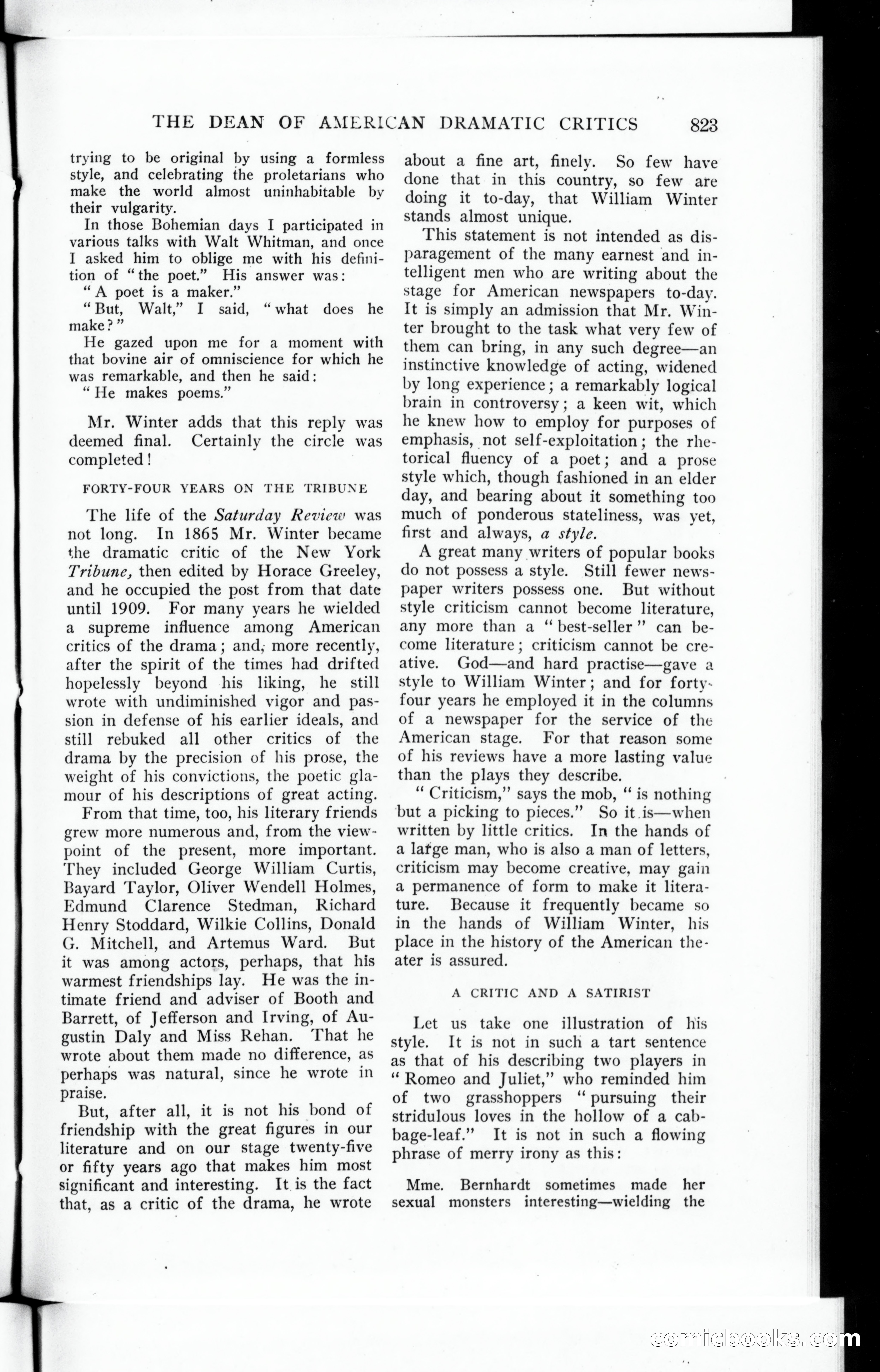 The Munsey Magazine, March 1910 — page 67 of 151