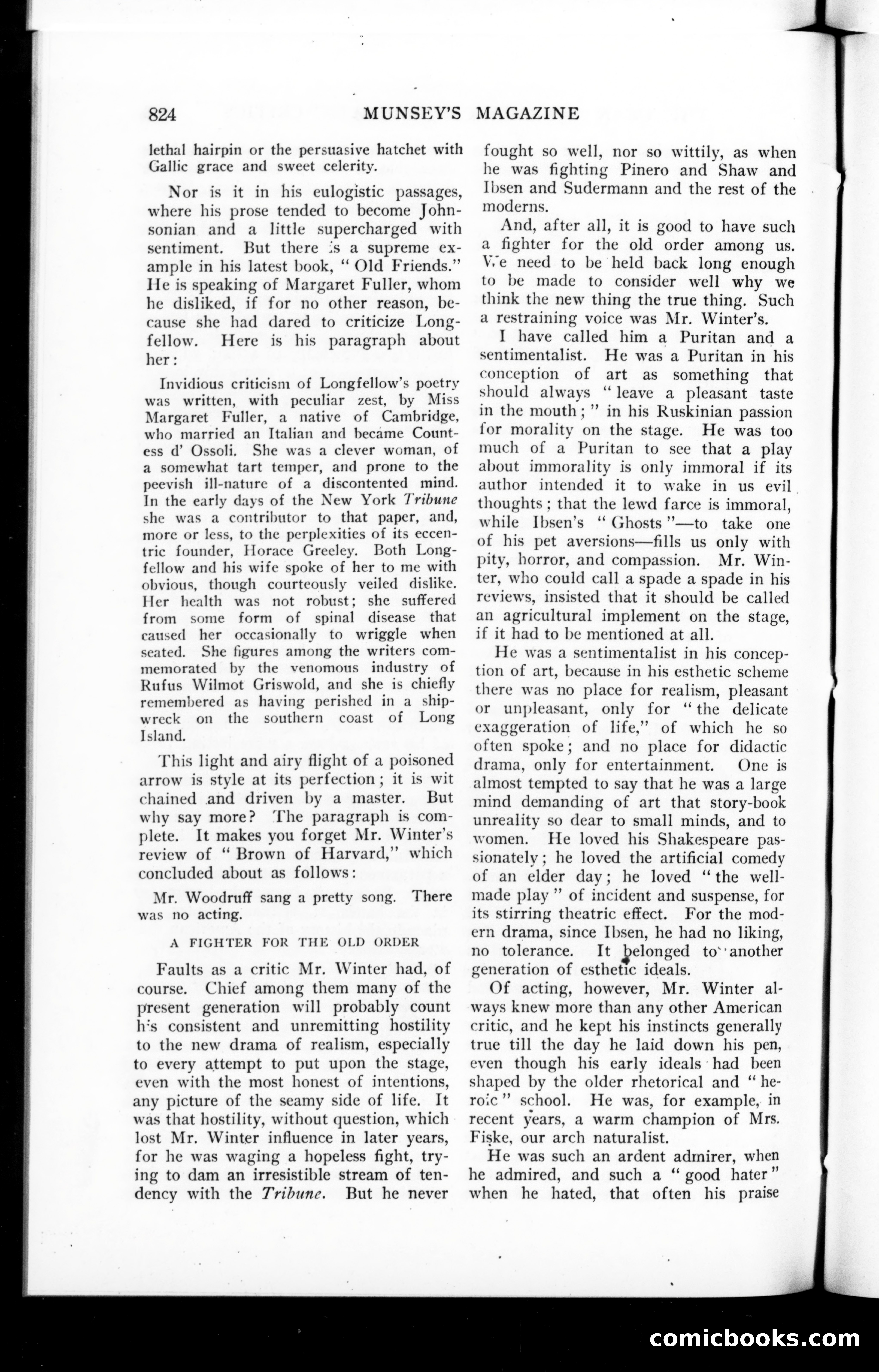 The Munsey Magazine, March 1910 — page 68 of 151