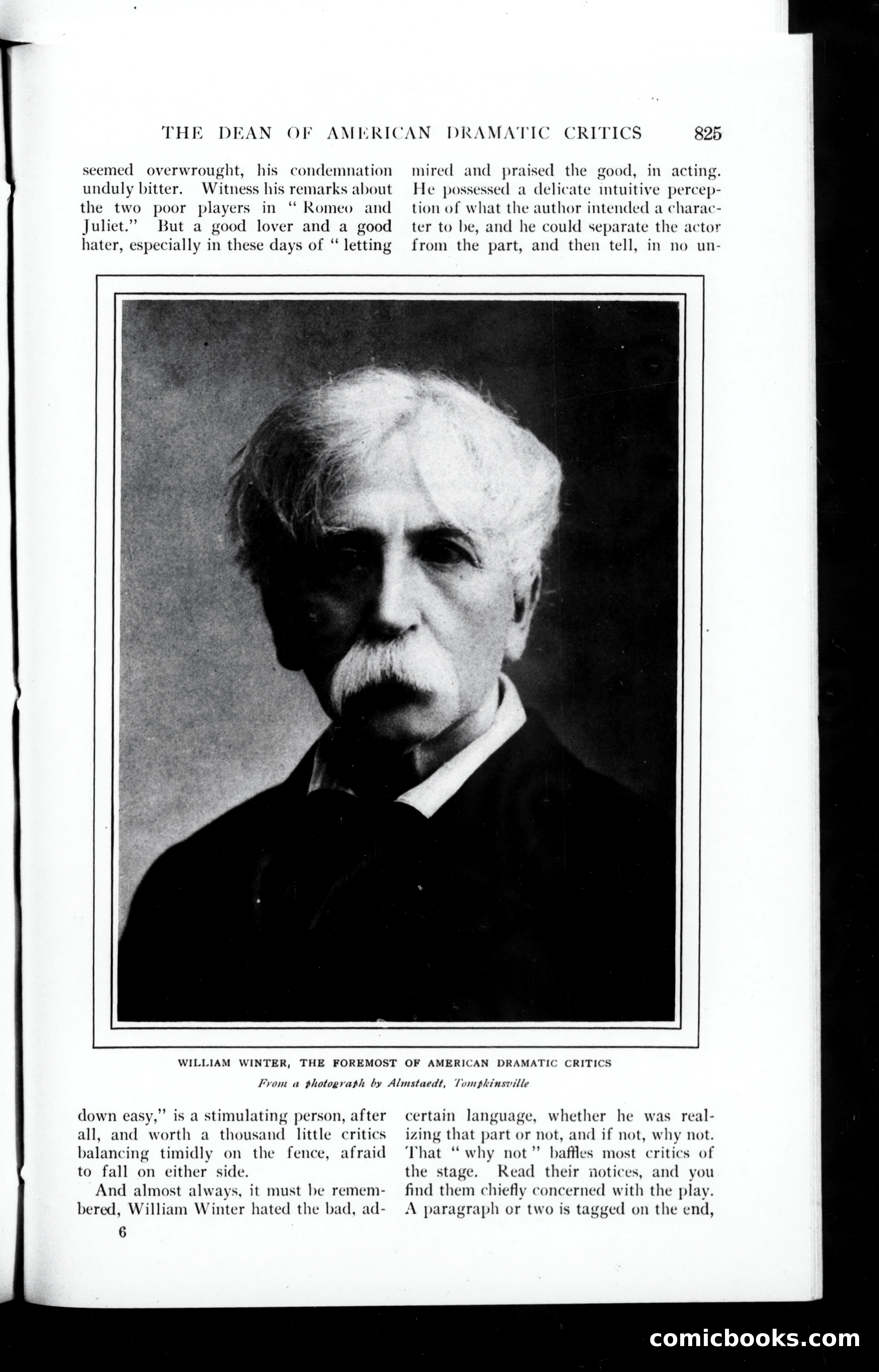 The Munsey Magazine, March 1910 — page 69 of 151