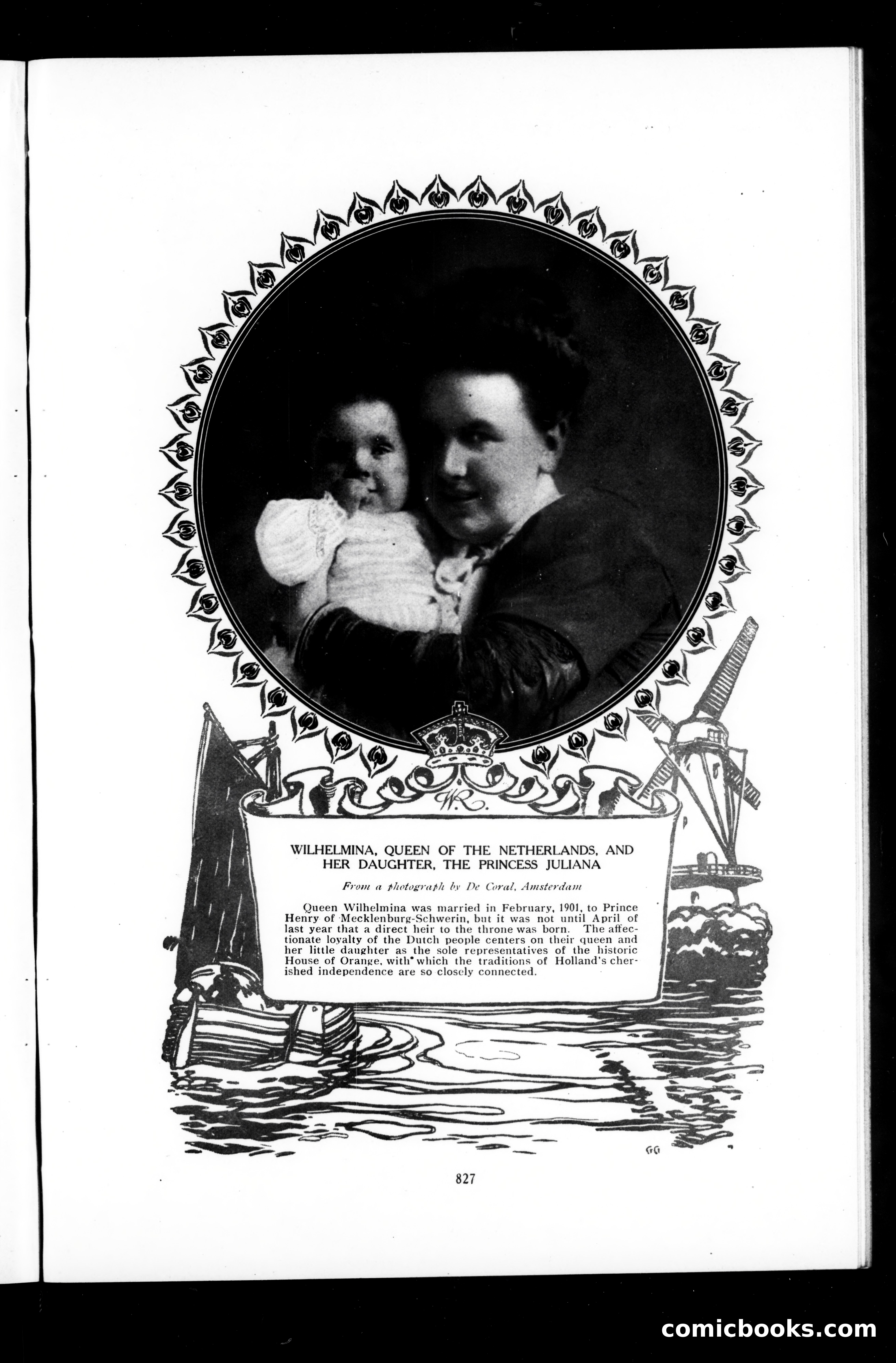 The Munsey Magazine, March 1910 — page 71 of 151