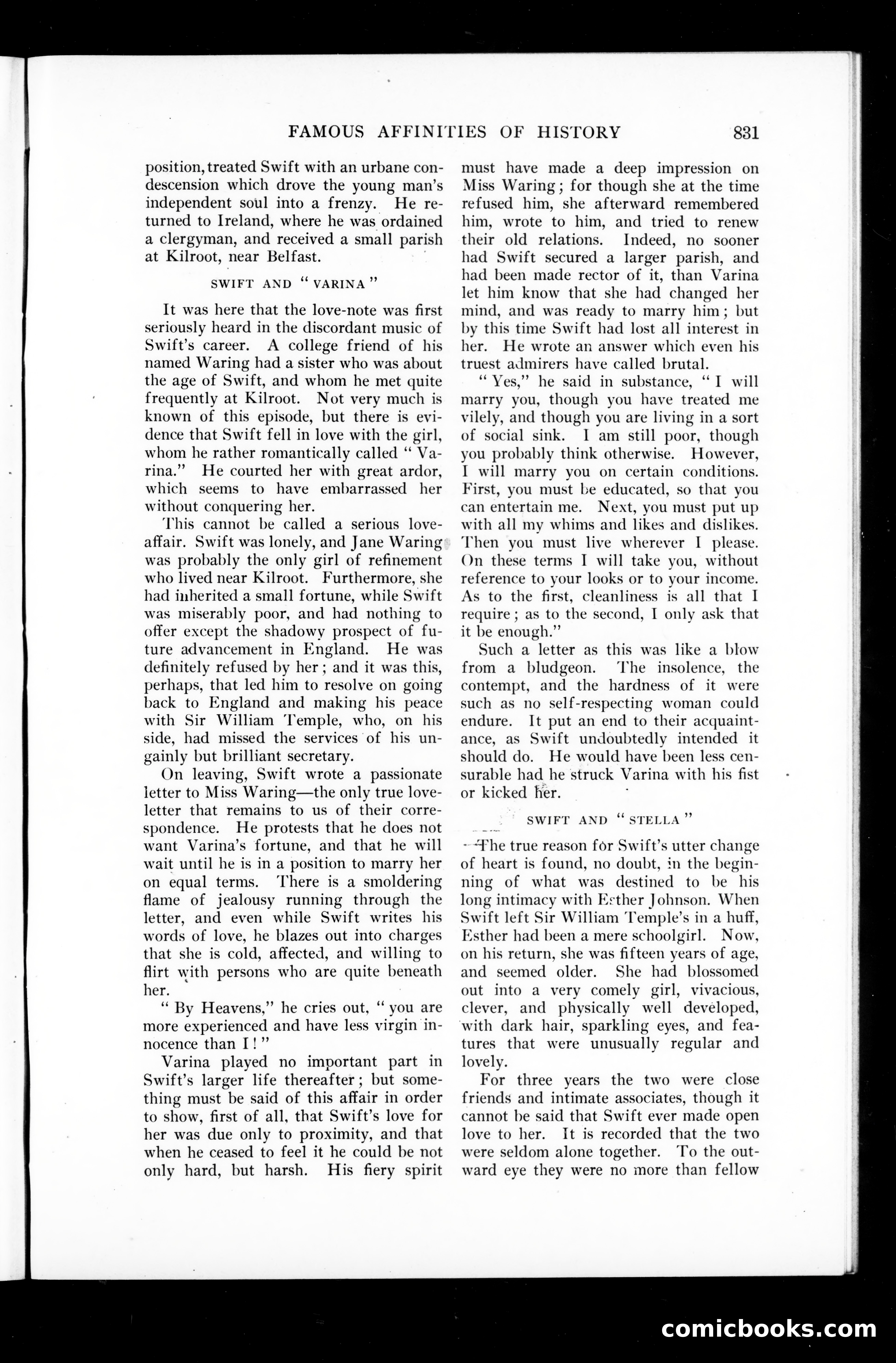 The Munsey Magazine, March 1910 — page 75 of 151