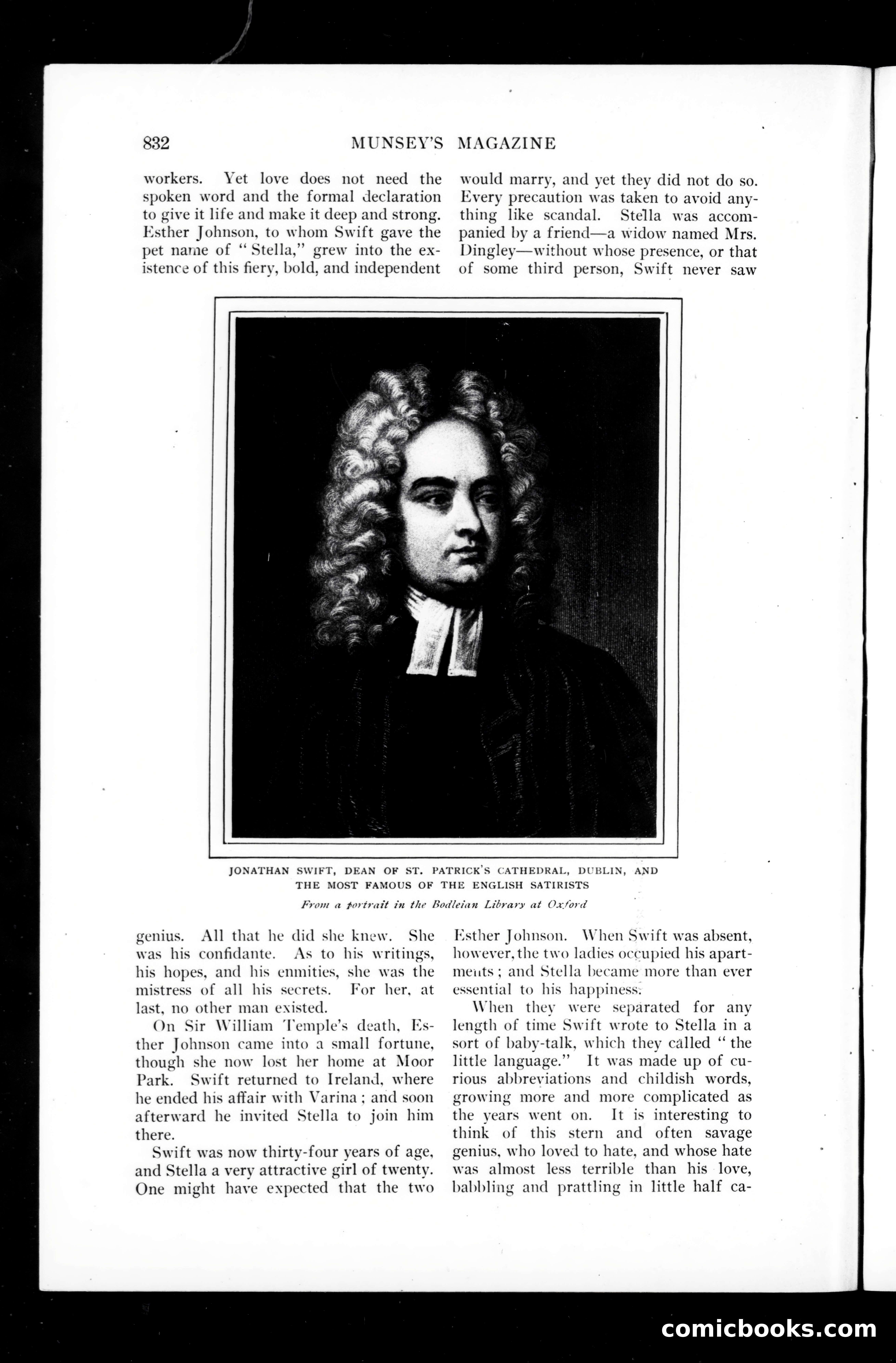 The Munsey Magazine, March 1910 — page 76 of 151
