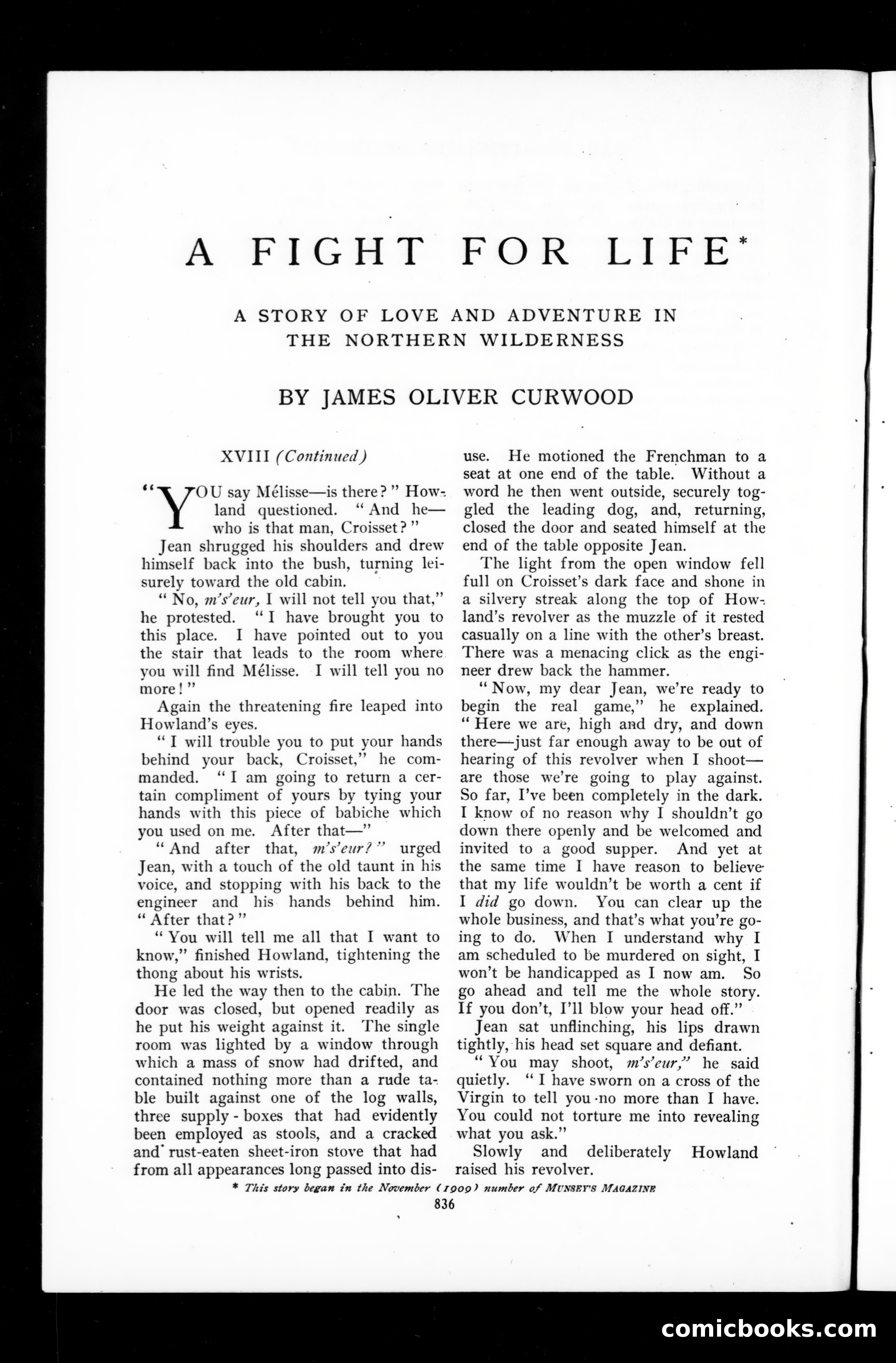 The Munsey Magazine, March 1910 — page 80 of 151