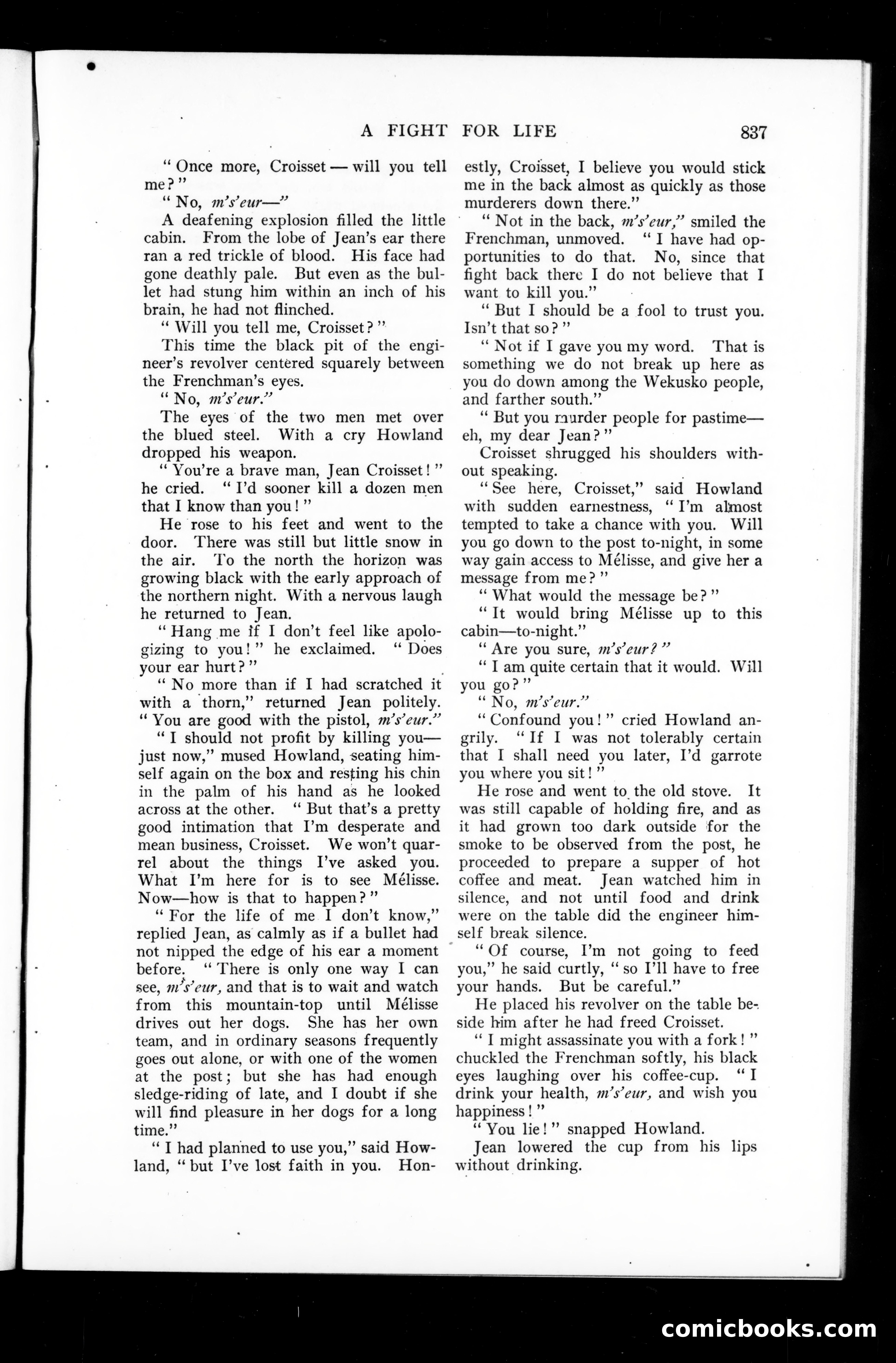The Munsey Magazine, March 1910 — page 81 of 151