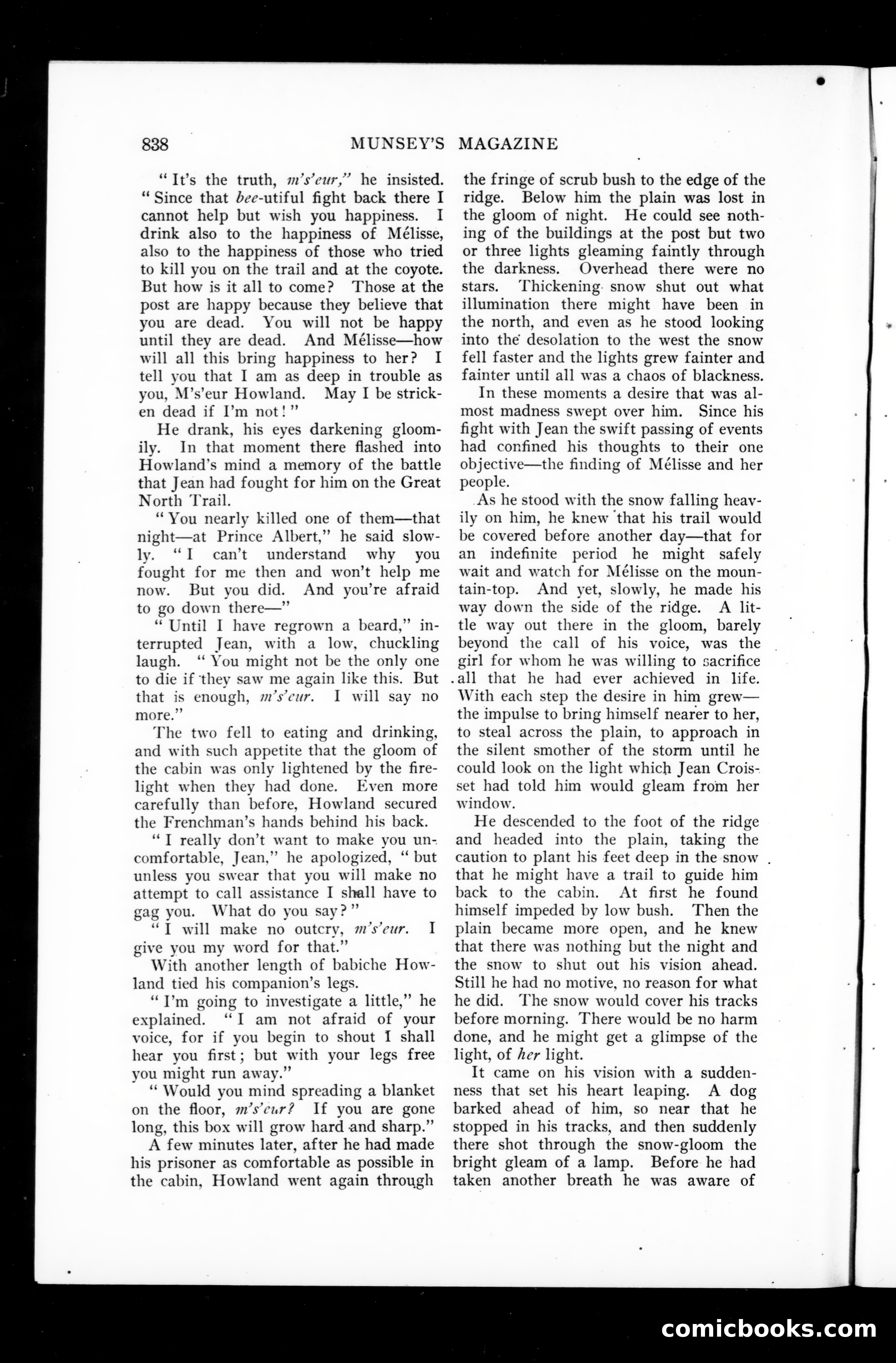 The Munsey Magazine, March 1910 — page 82 of 151