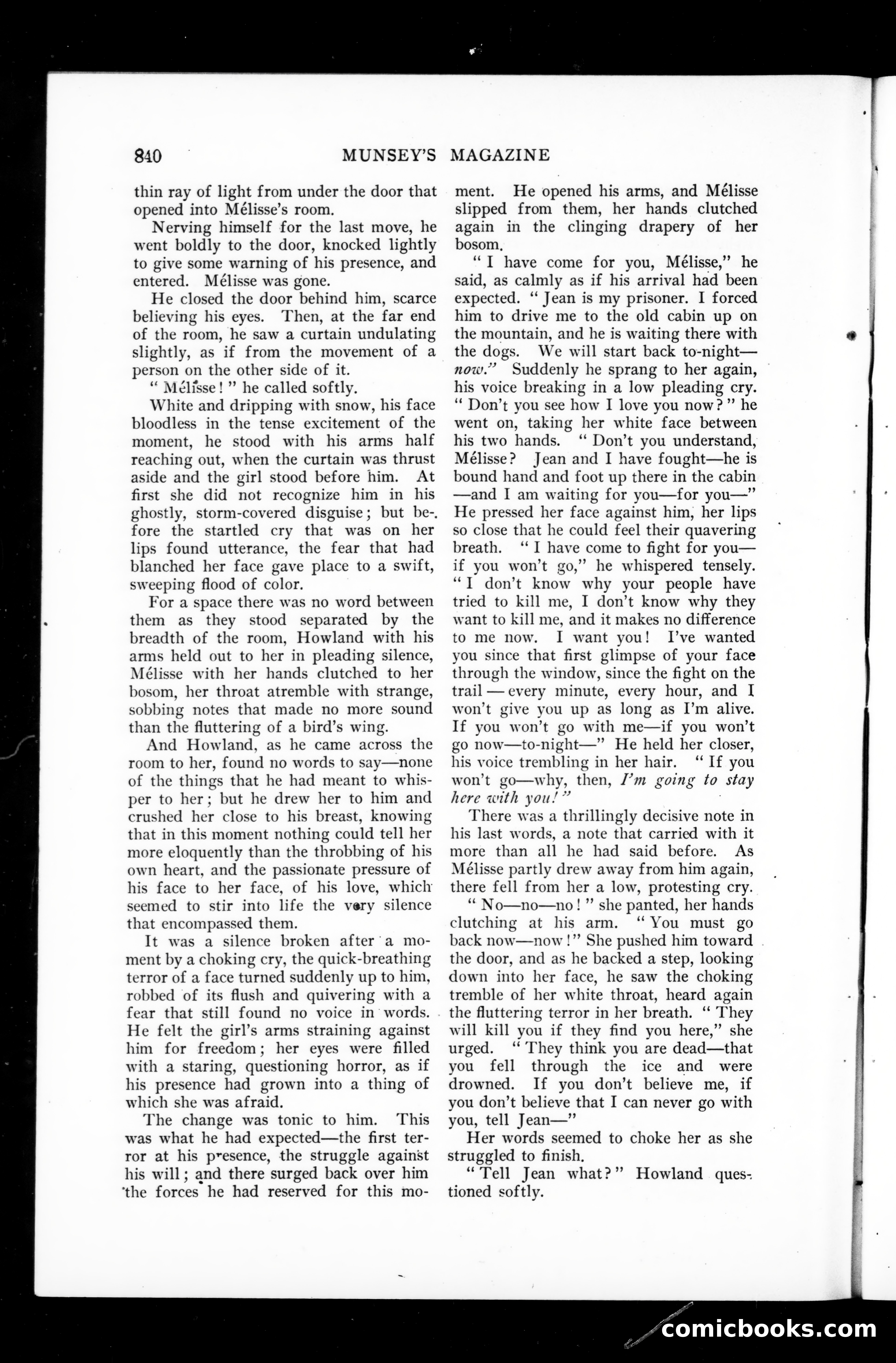 The Munsey Magazine, March 1910 — page 84 of 151
