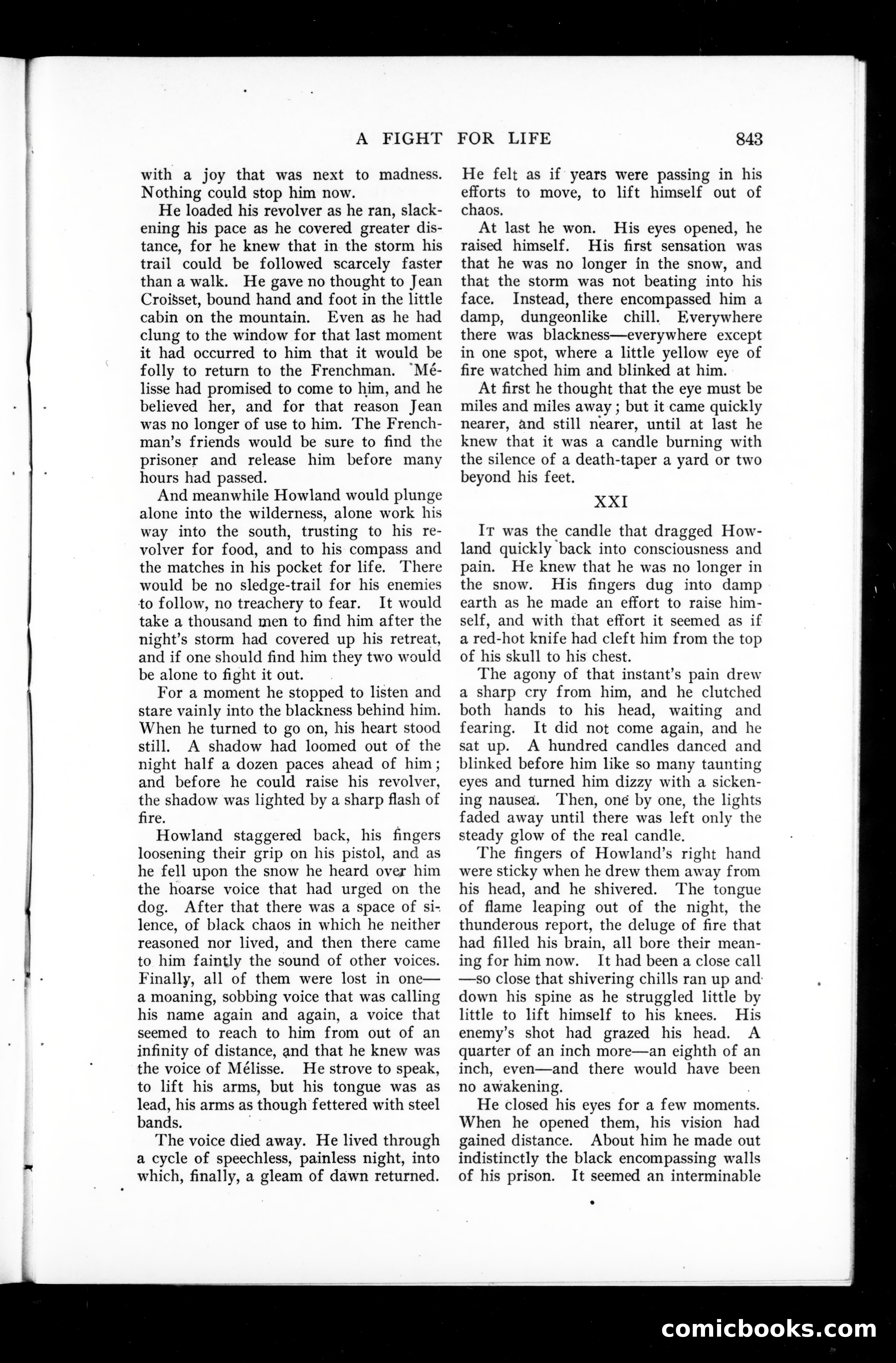 The Munsey Magazine, March 1910 — page 87 of 151