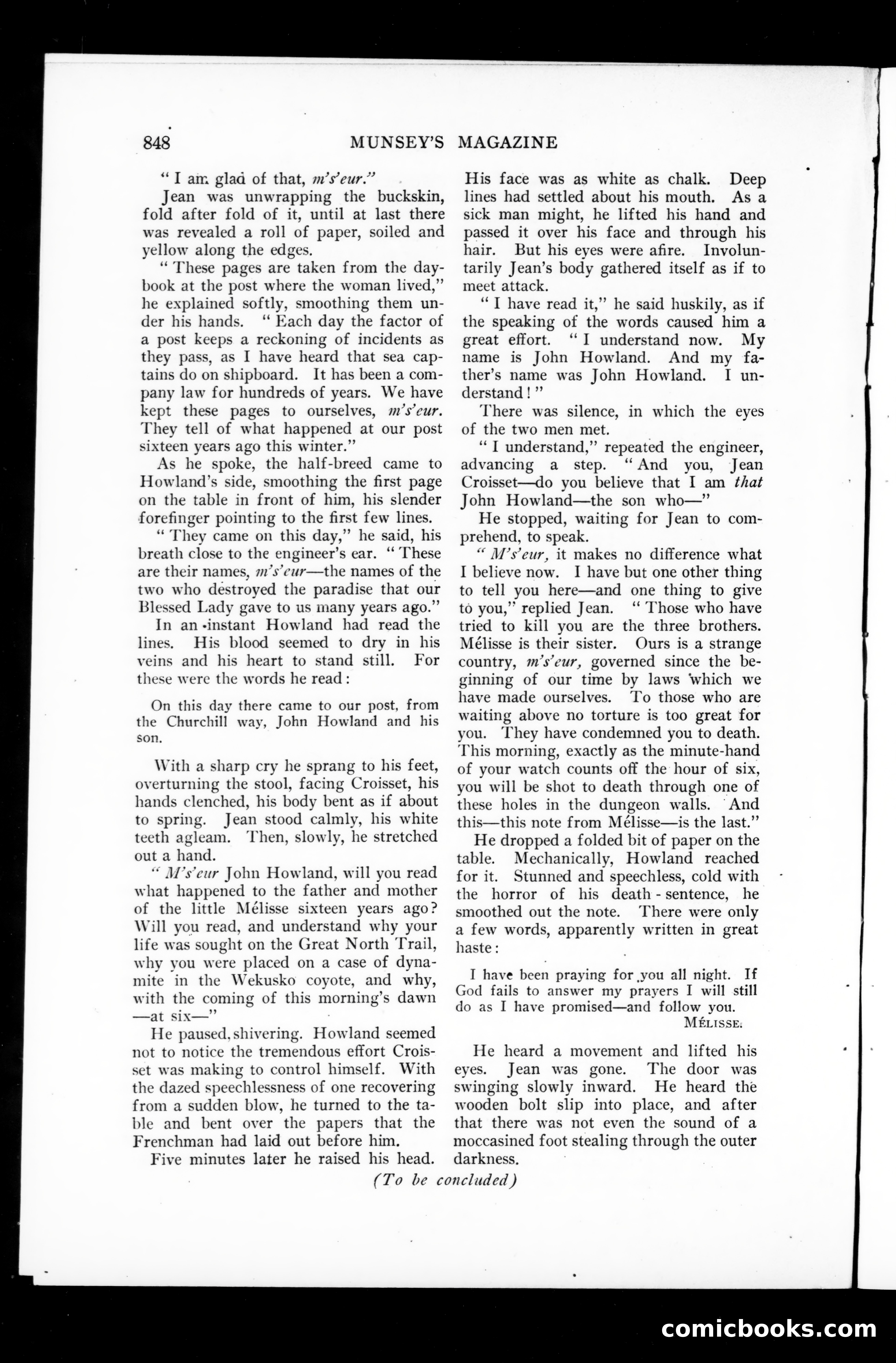 The Munsey Magazine, March 1910 — page 92 of 151