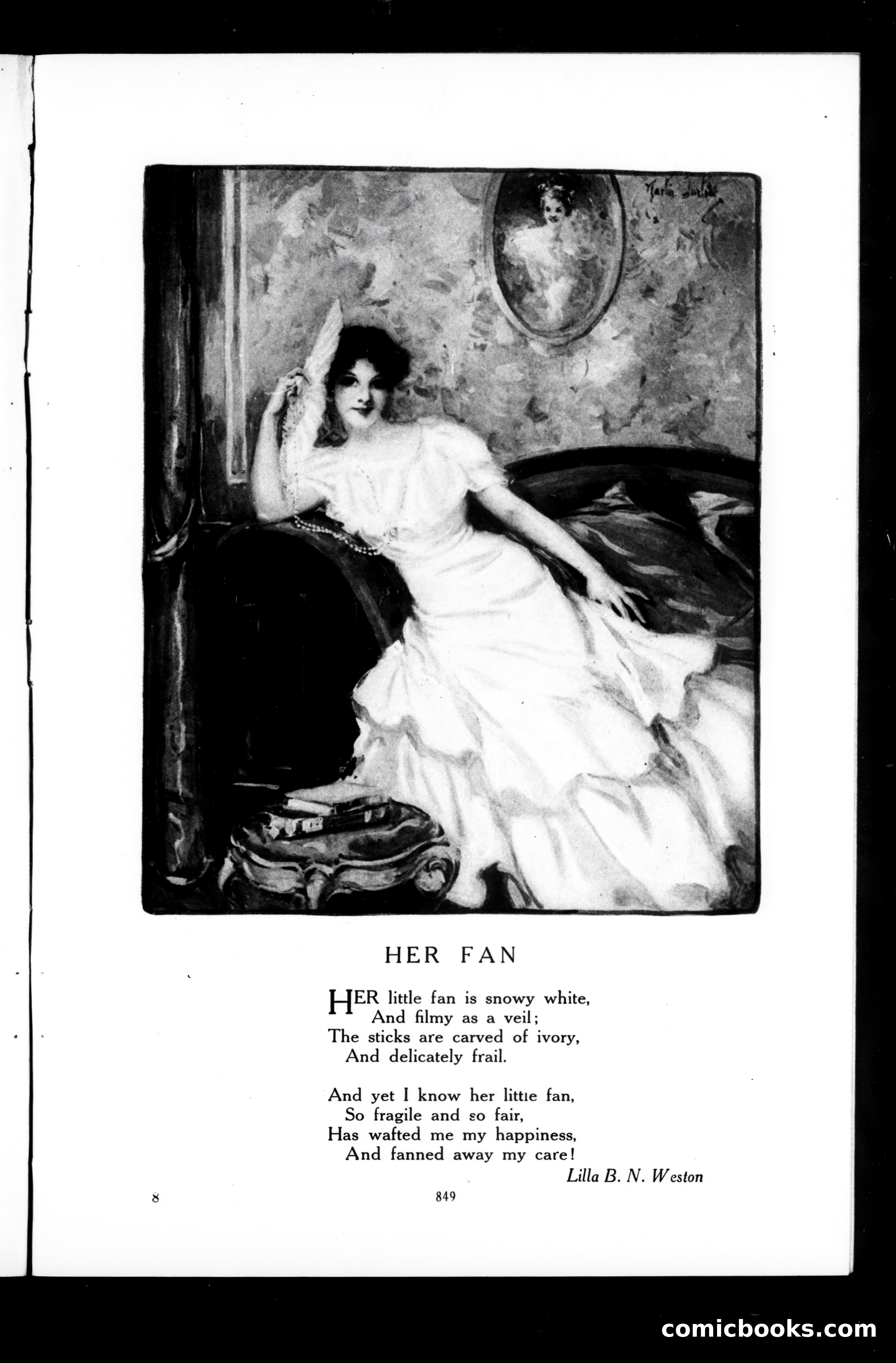 The Munsey Magazine, March 1910 — page 93 of 151