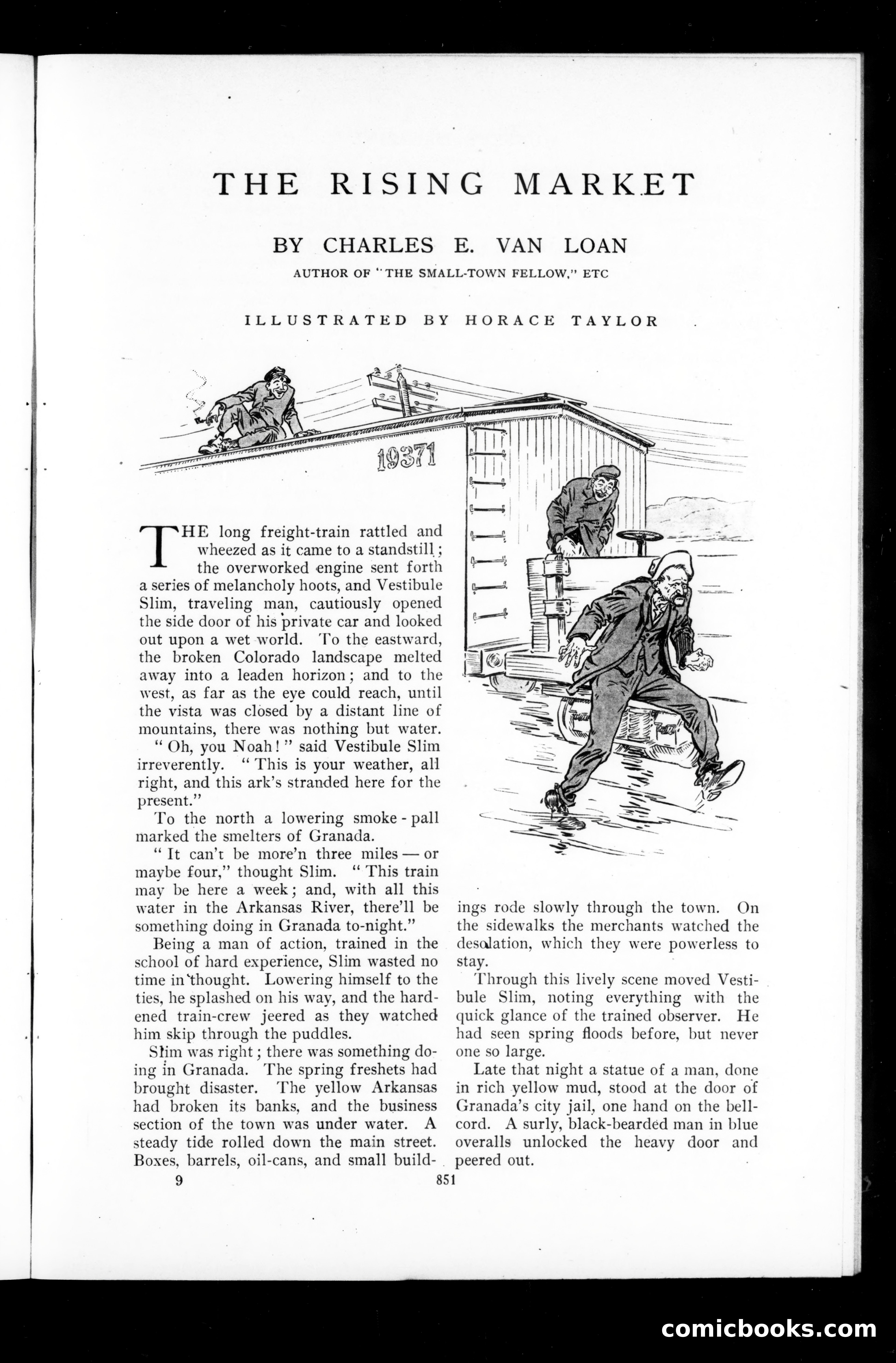 The Munsey Magazine, March 1910 — page 95 of 151