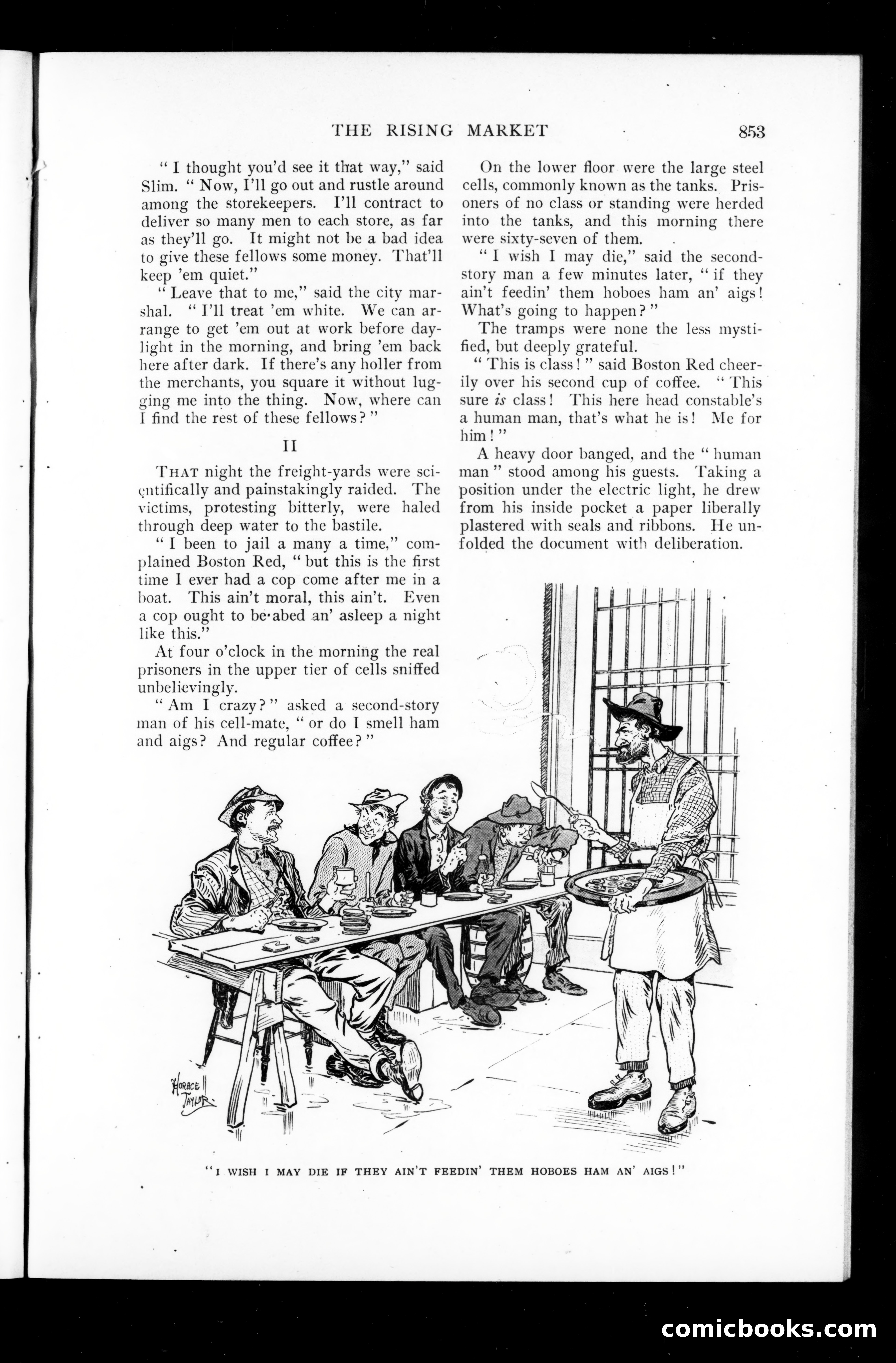 The Munsey Magazine, March 1910 — page 97 of 151