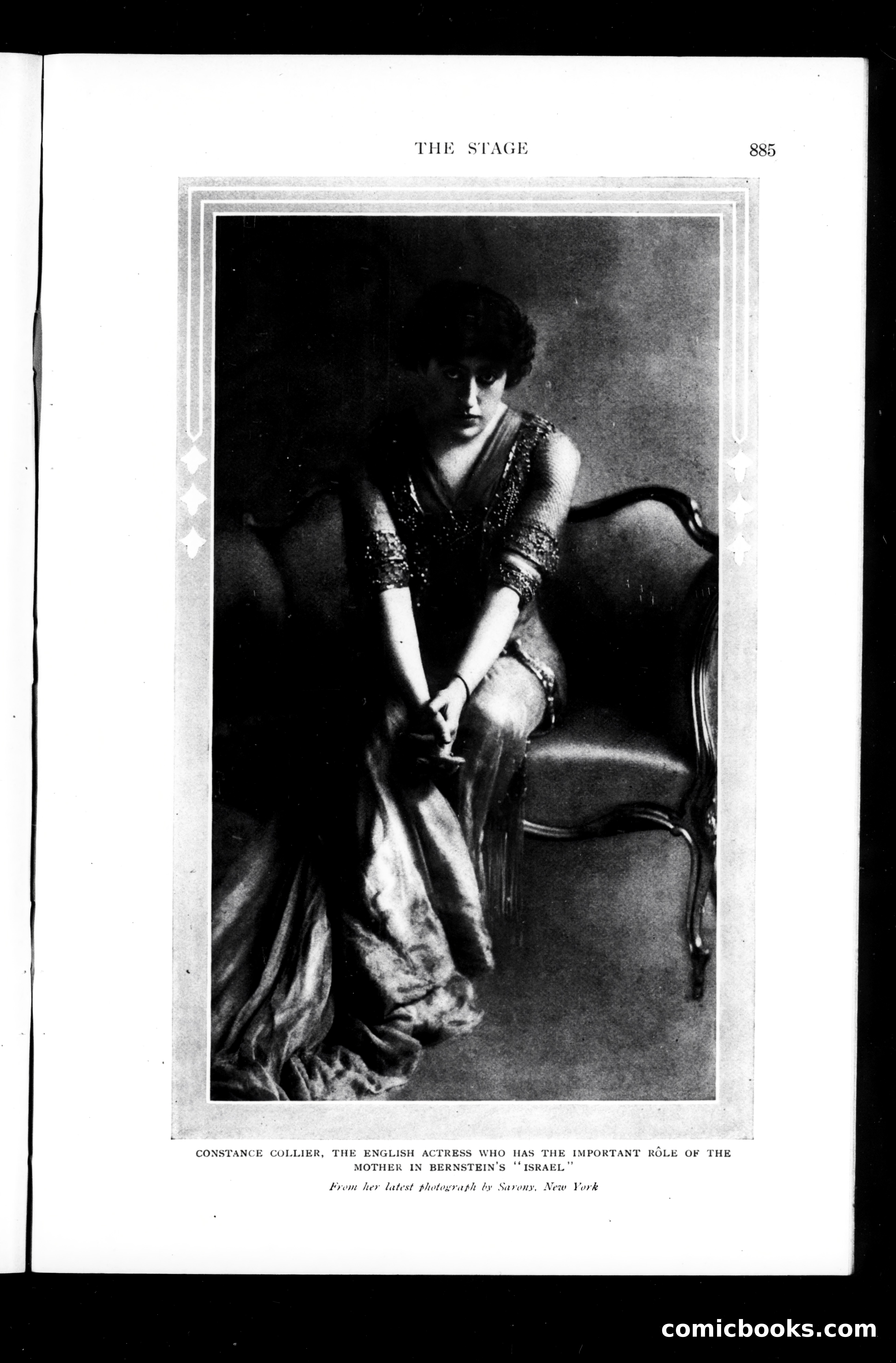 The Munsey Magazine, March 1910 — page 129 of 151