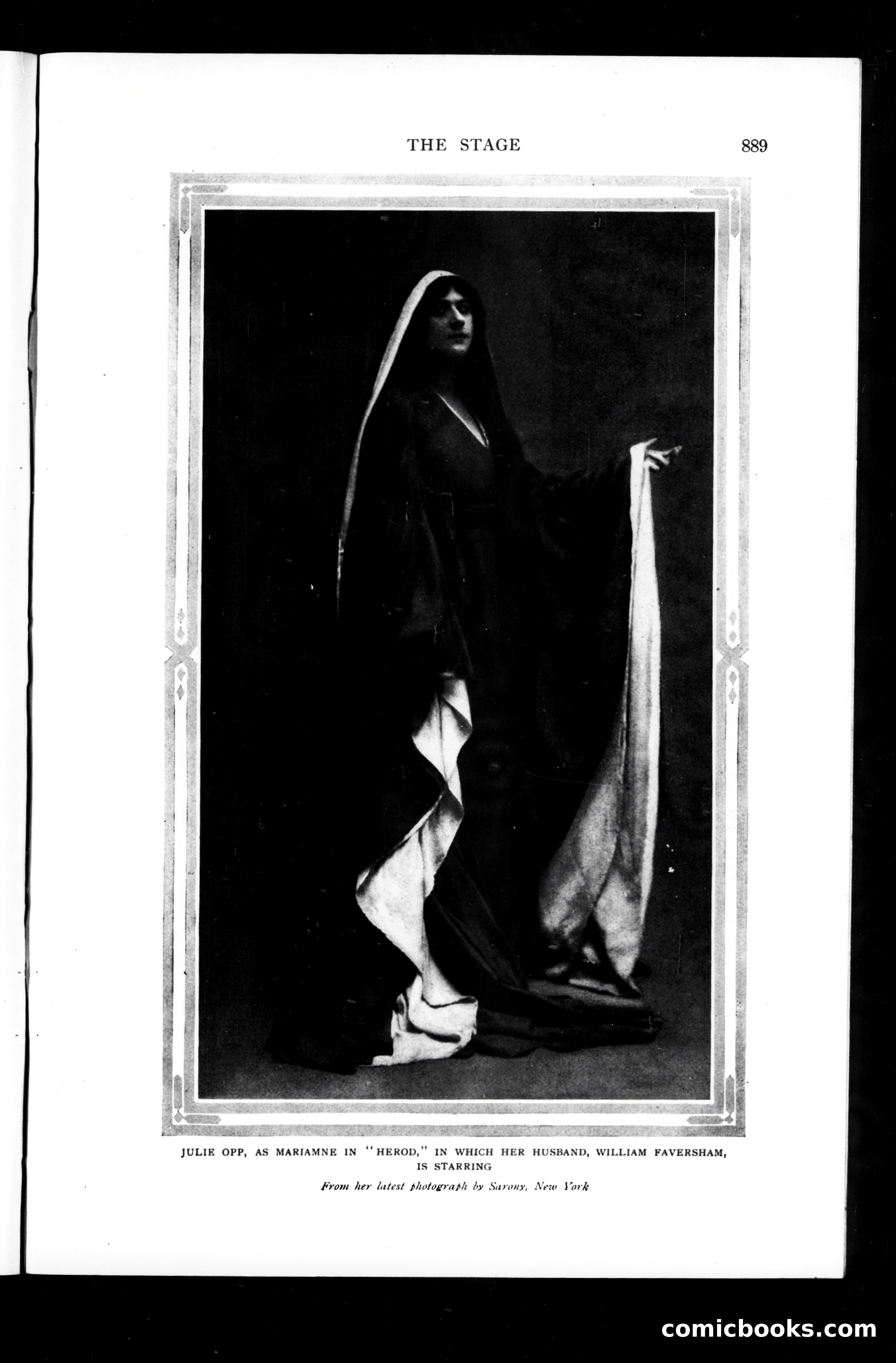 The Munsey Magazine, March 1910 — page 133 of 151